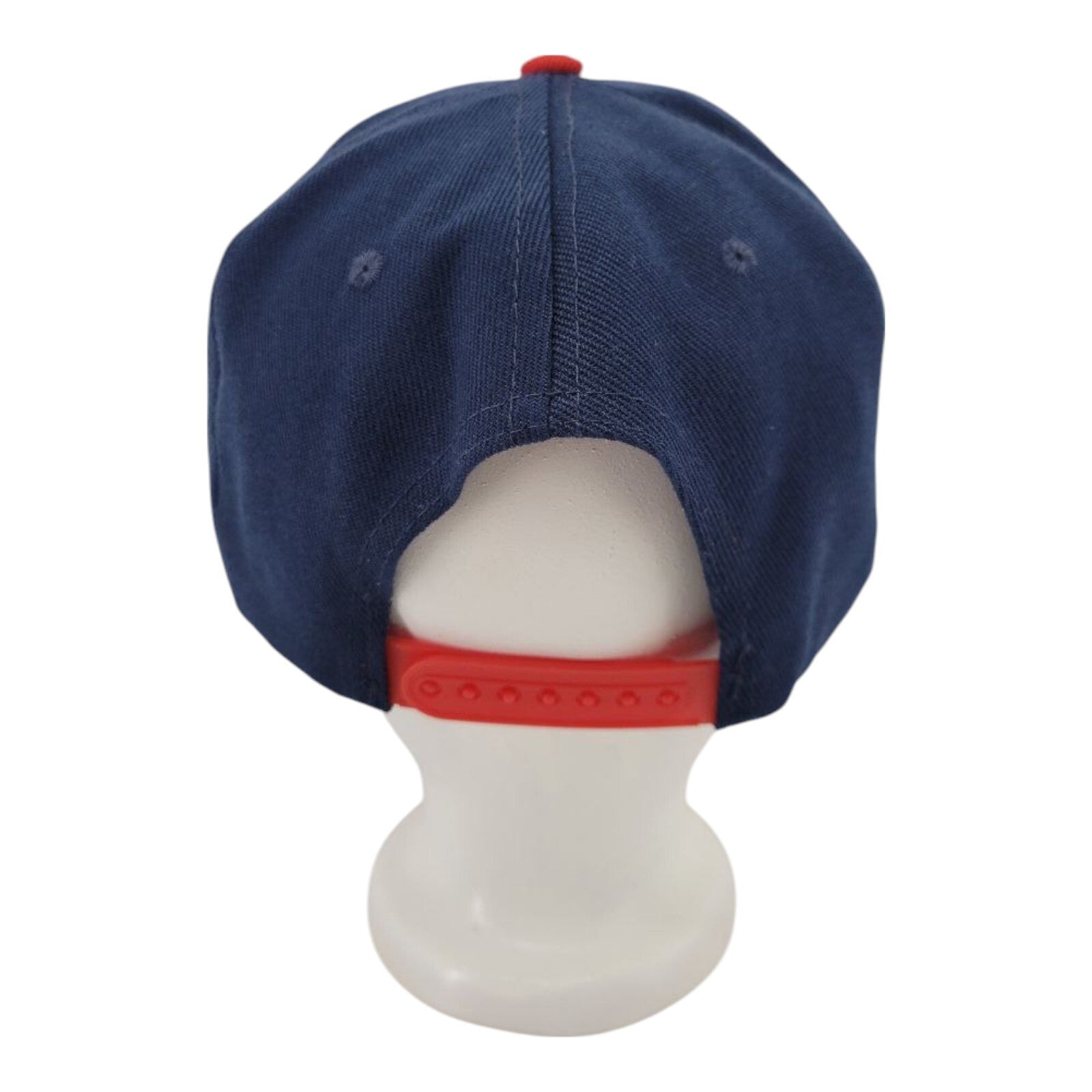 Atlanta Braves 2021 World Series Champions Hat Snapback Cap NAPA MLB Baseball