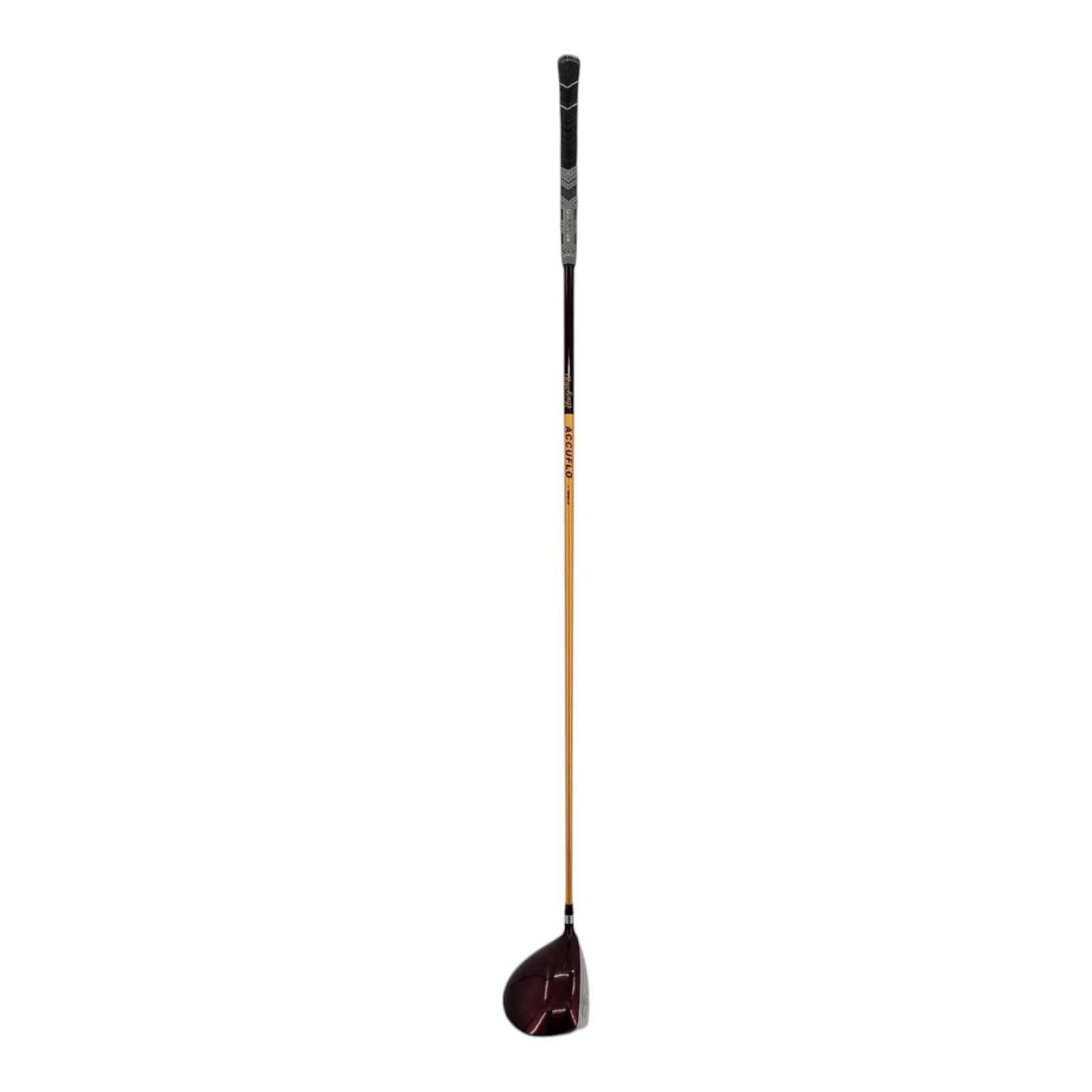 Rawlings 450CC 10° Driver Mens RH Graphite Shaft Golf Pride Grip 46"