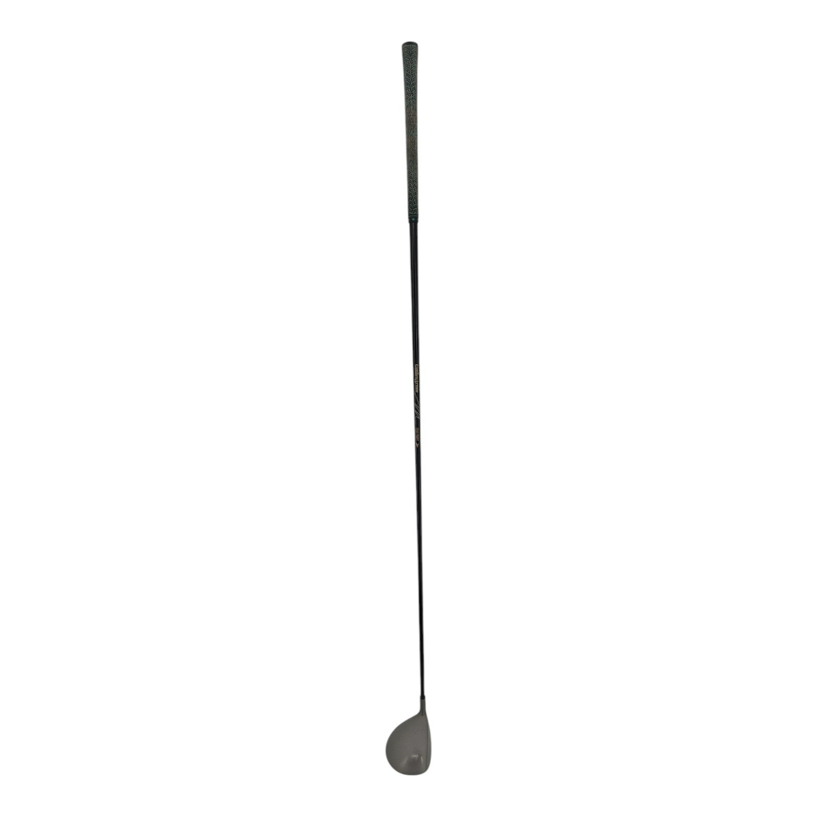 Big Gun 10.5 Degree Stainless 17-4PH Driver Golf Club Mens RH Graphite Shaft 47"
