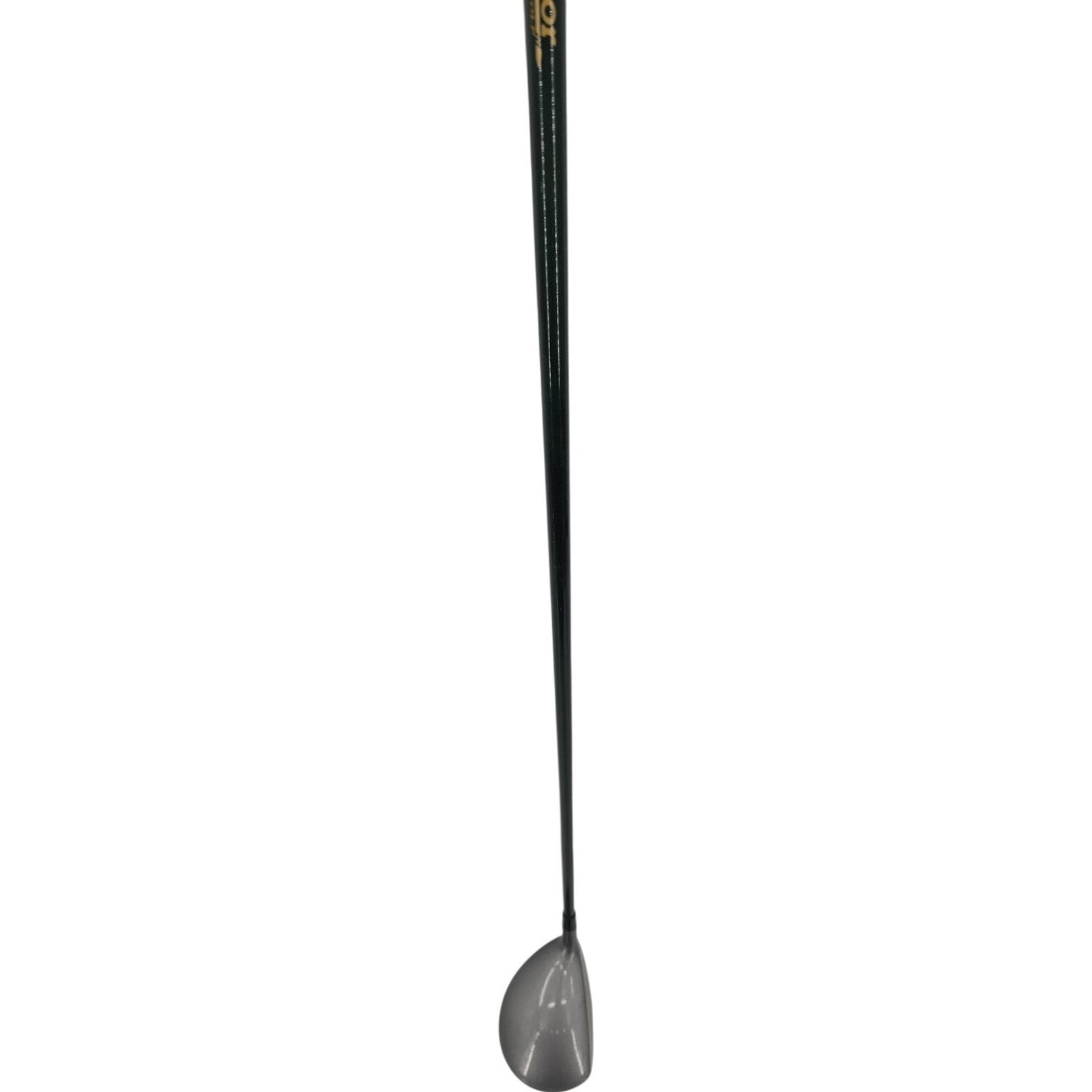 Warrior Custom Golf 13° Shallow Face True Lies 2000 3 Wood Graphite Shaft 44”
