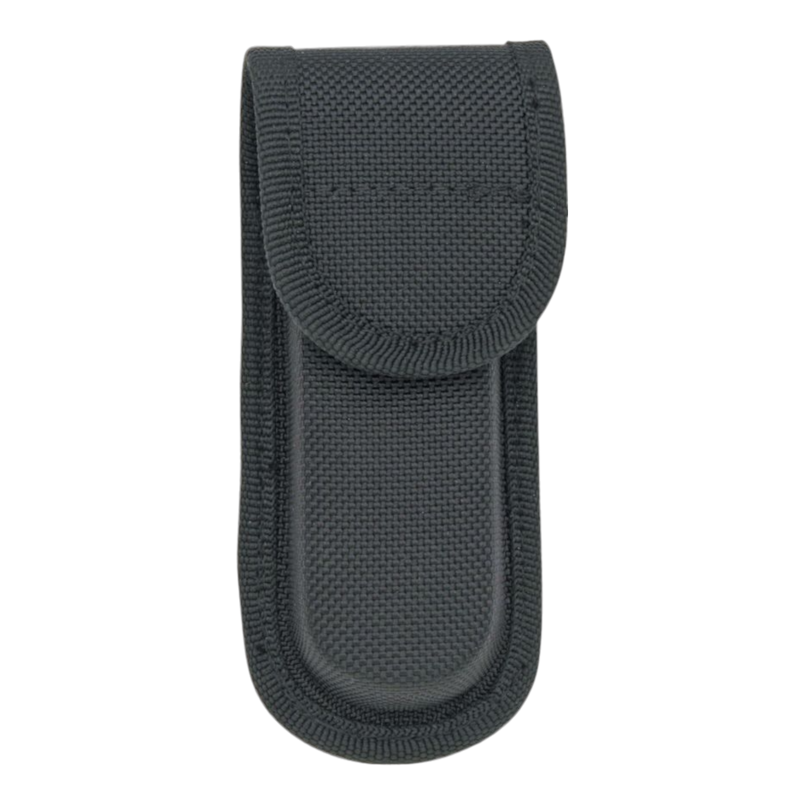 Sheaths Carry All Knife Pouch 5 Inch SH280 Black Heavy Nylon