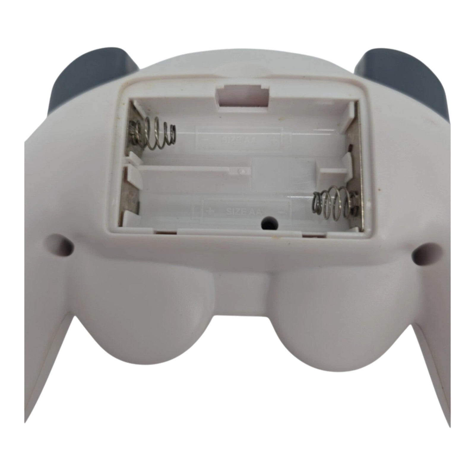 Pelican G3 Wireless Controller PL-7055 for Nintendo GameCube White Tested