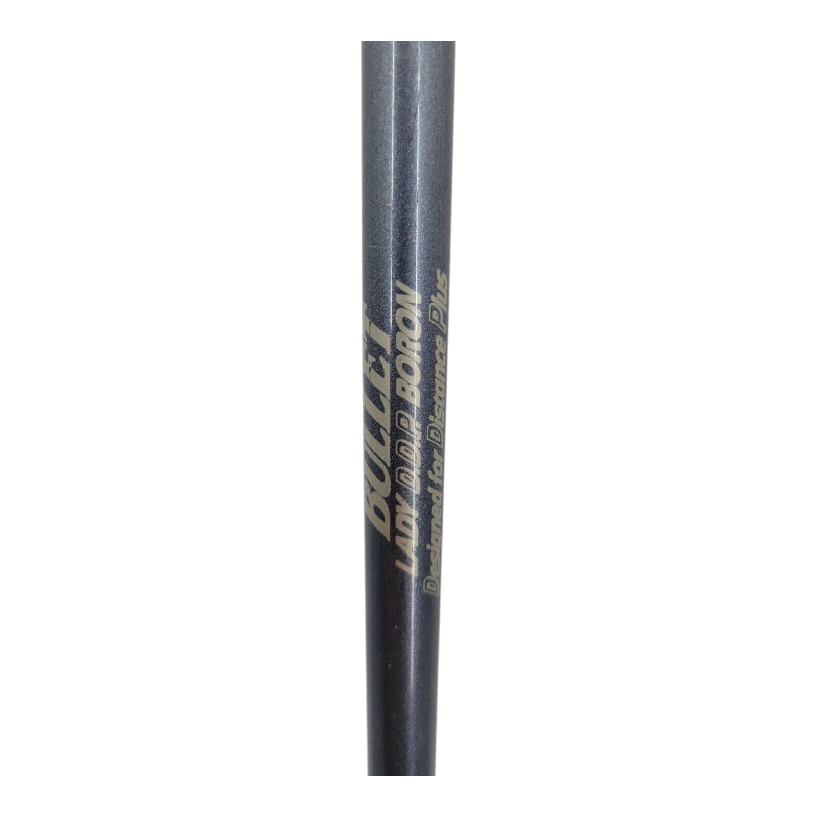 Bullet Bomber 21° Ladies 5 Wood Golf Club Graphite Shaft Original Grip RH 41"