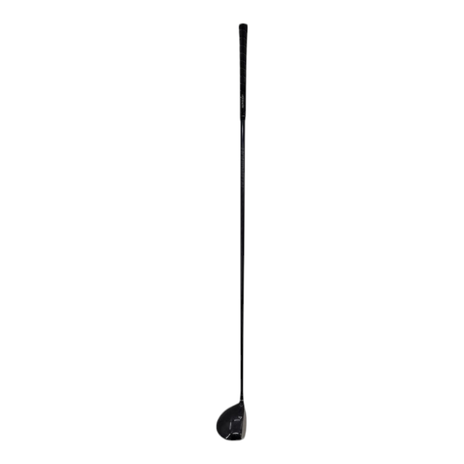 Liquidmetal Pure Energy Transfer 10.5° Driver Mens RH Graphite Shaft 46"