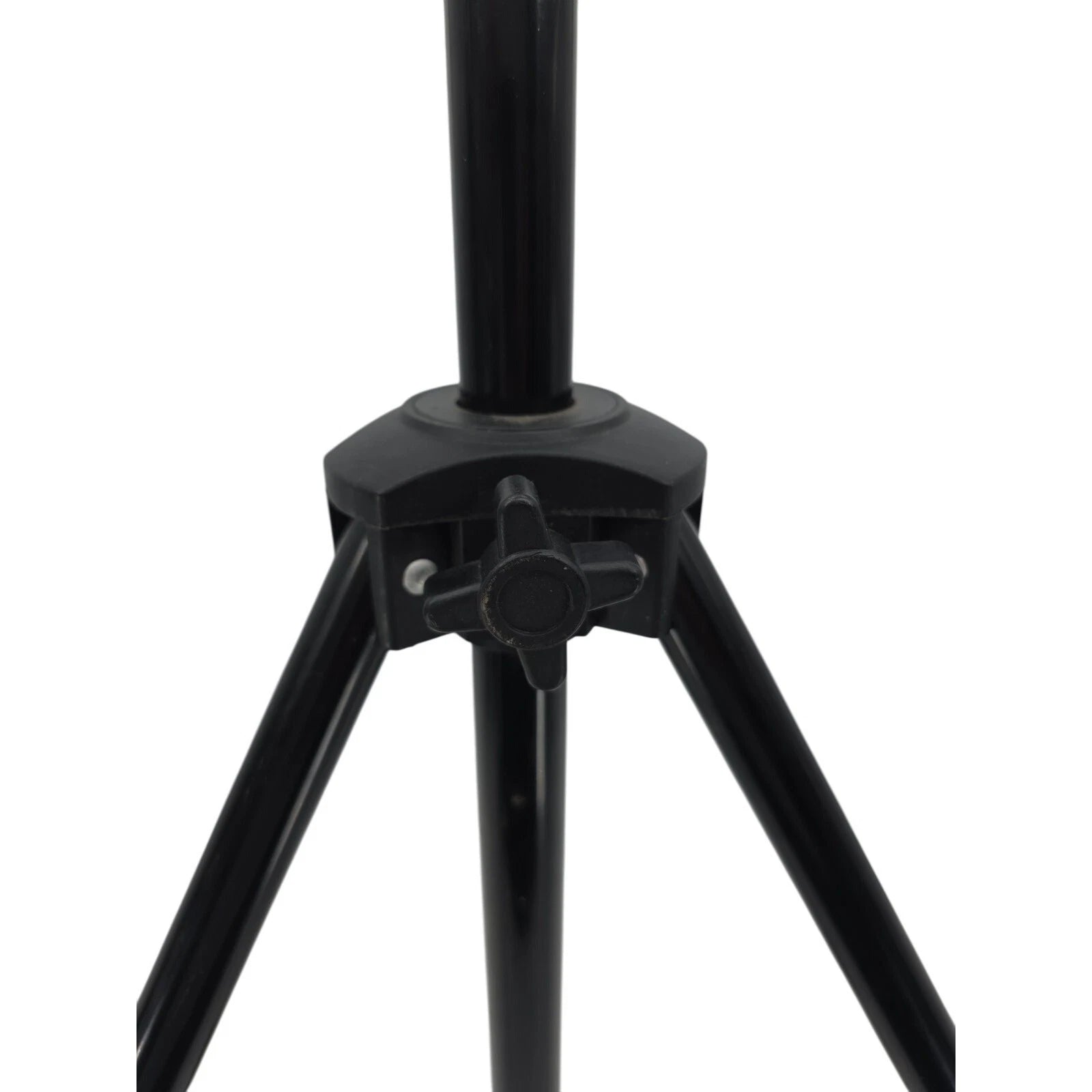 Westcott Photo Basics 750 Light Stand 7ft Black Adjustable Tripod