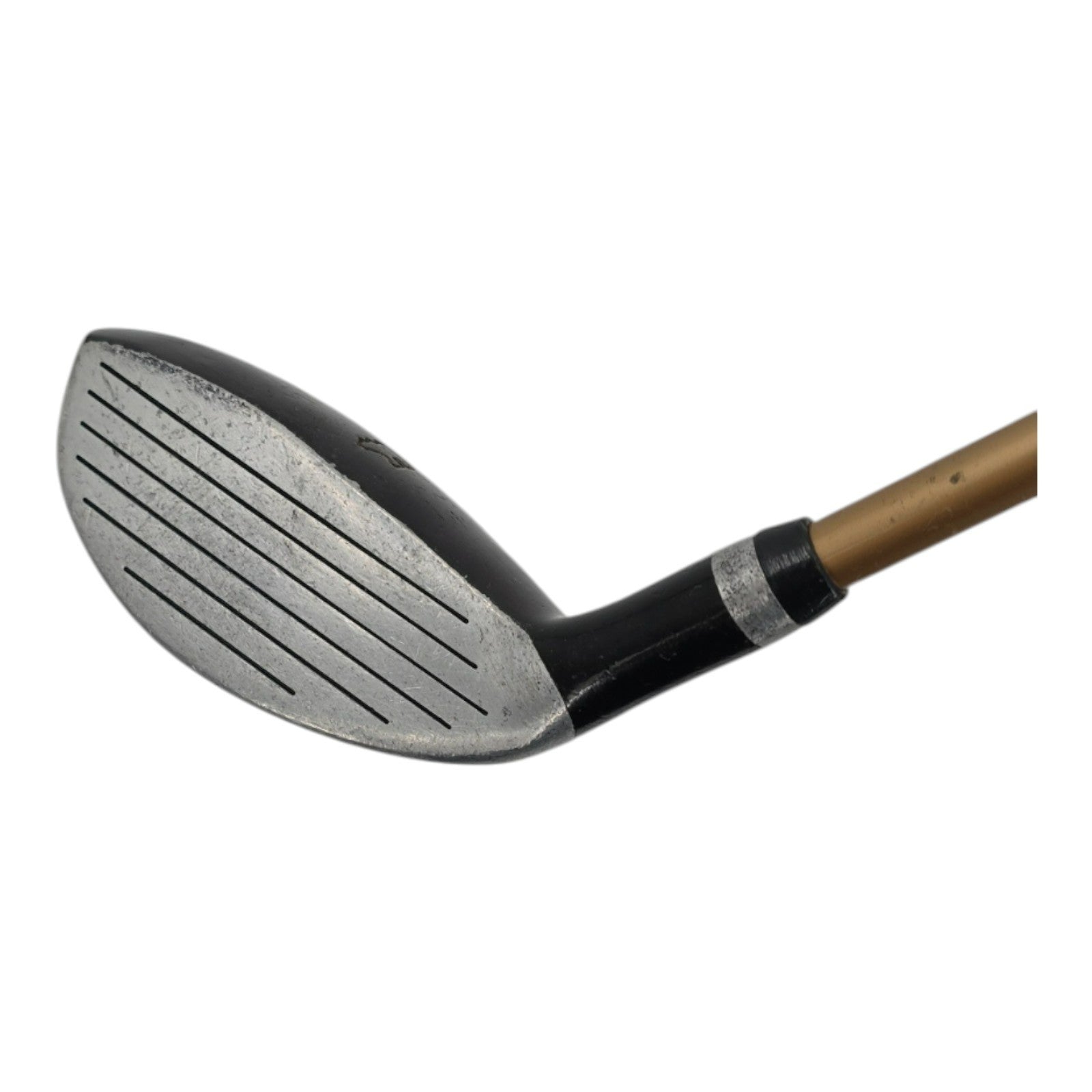 Ram Golden Bear GB Tech 460 3 Hybrid Golf Club RH Graphite Shaft 40"