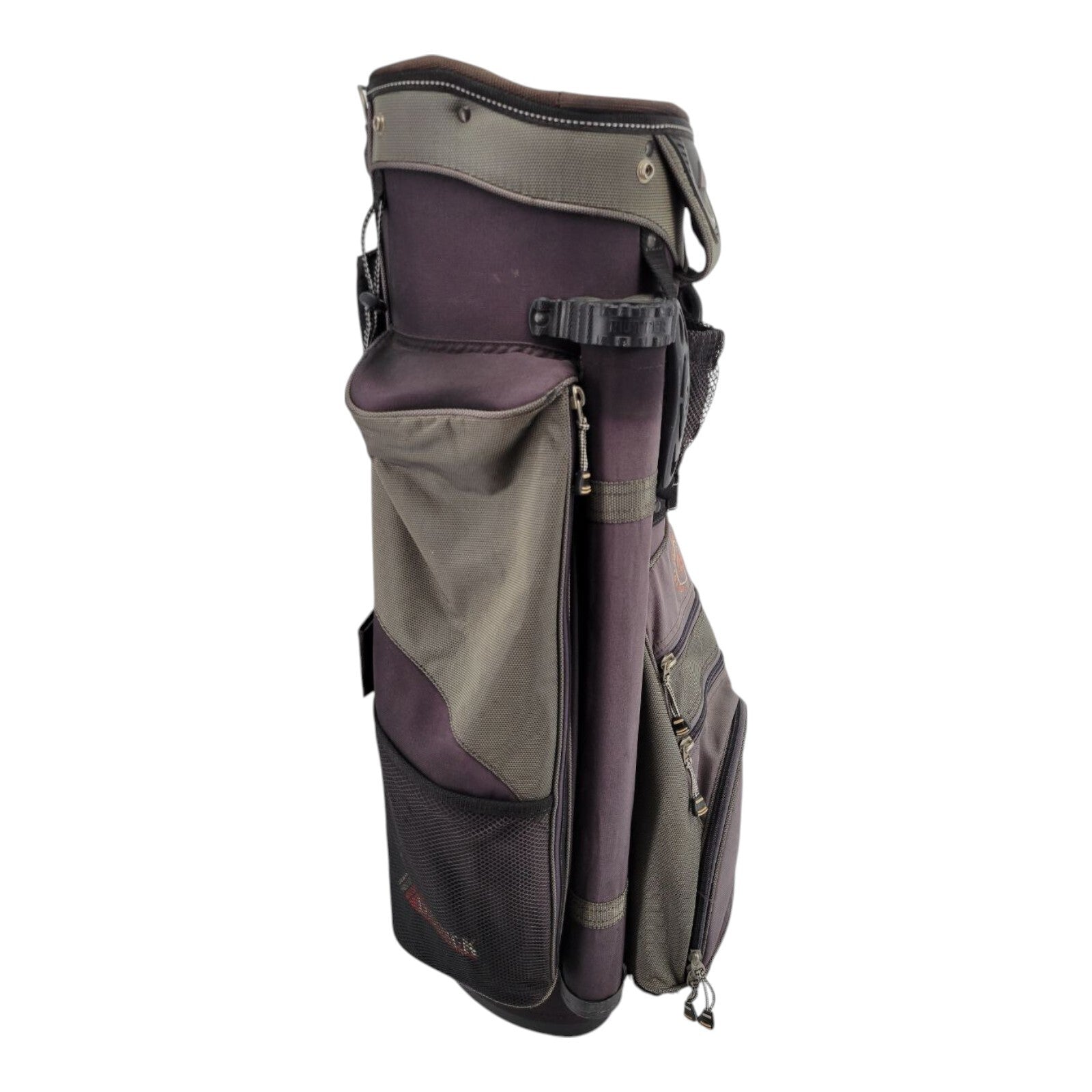 Datrek IDS Golf Cart Bag 14 Way Divider System