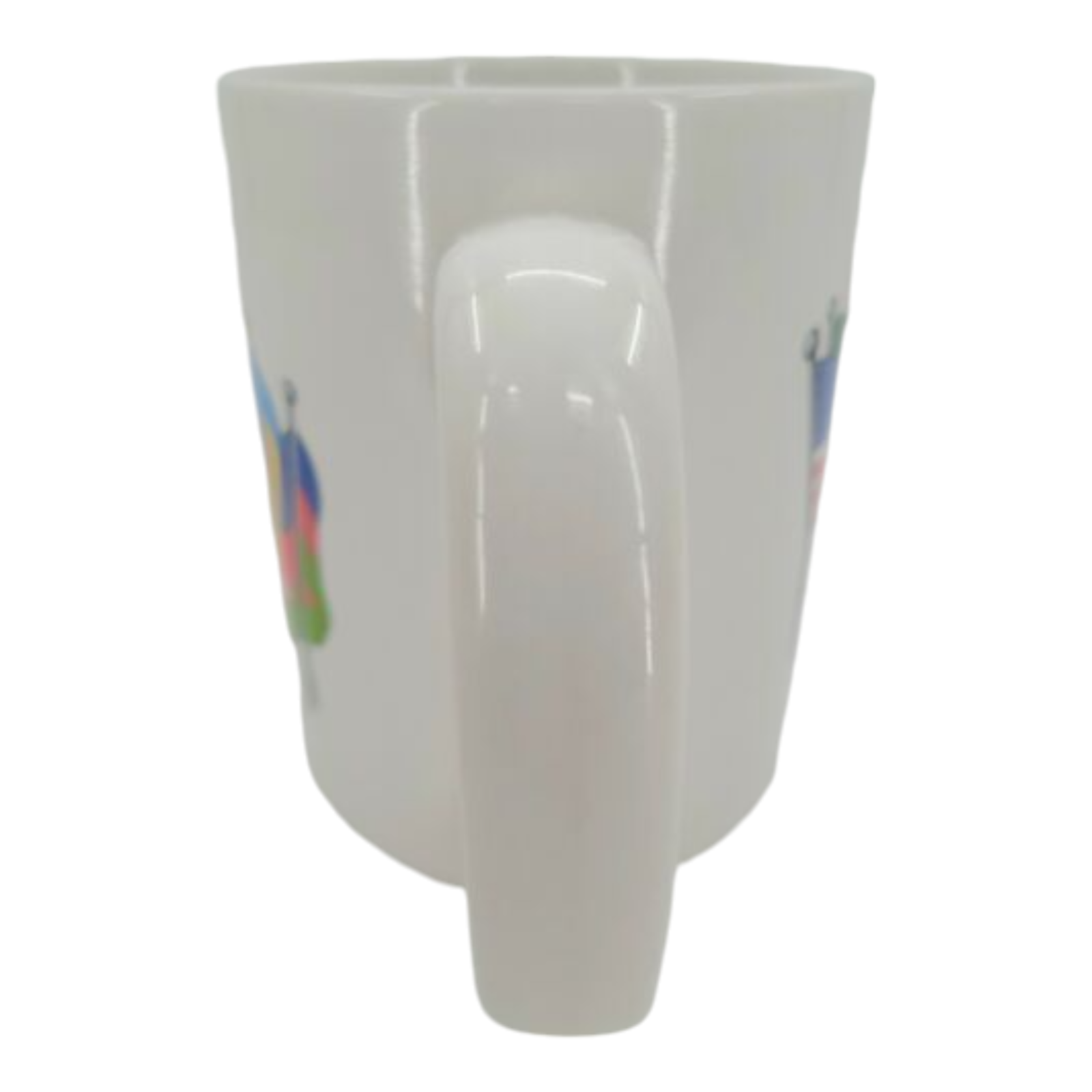 1996 Olympic Games Atlanta Coffee Cup 100th Anniversary Vintage 14oz (RARE)