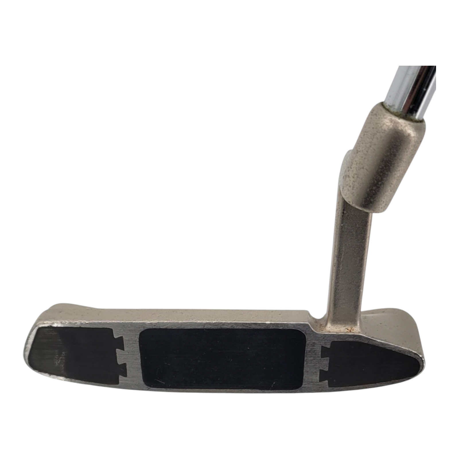 Carbite Polar Balanced DC Mens 35.5" Blade Golf Club RH Steel Shaft