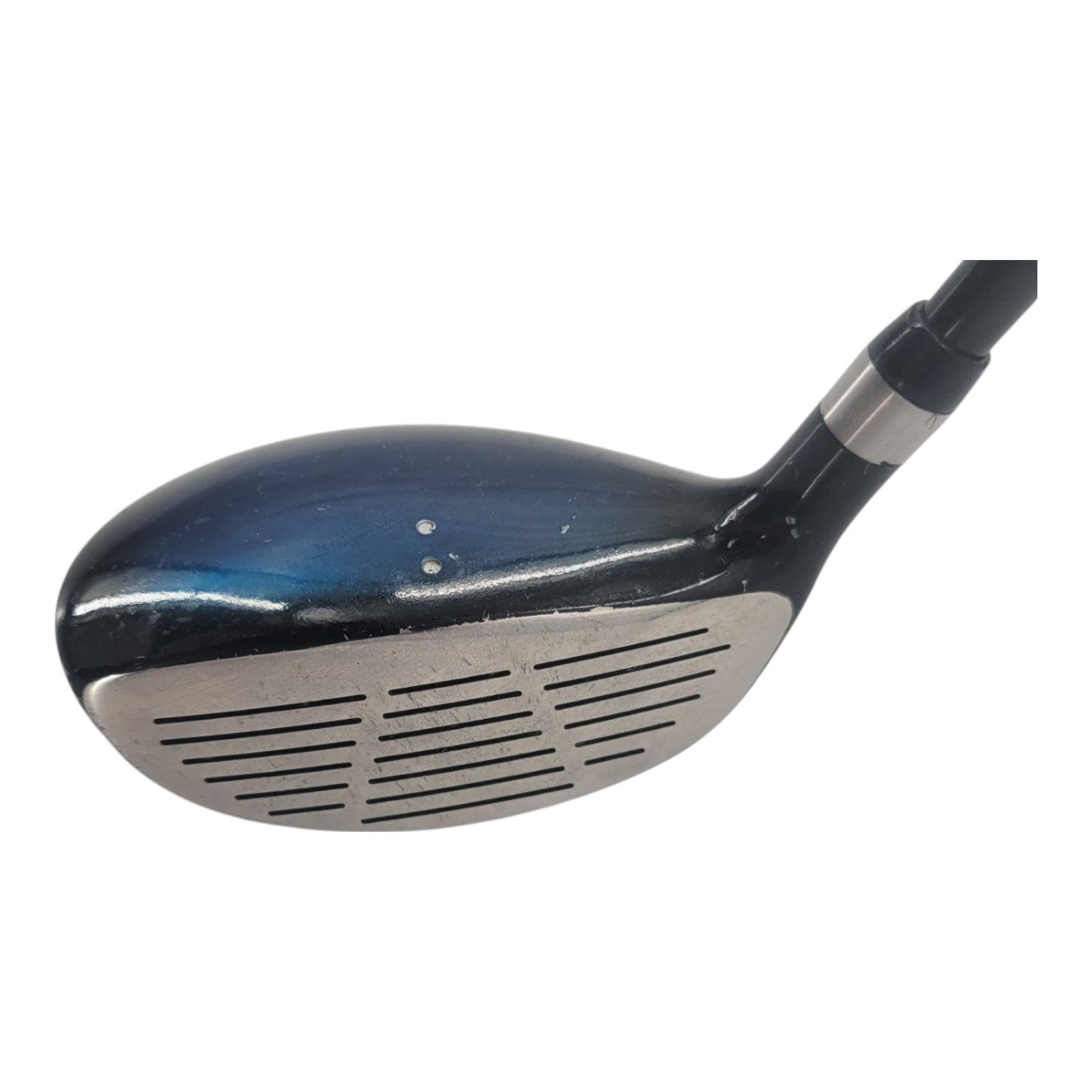 Acuity Hiper Max 3i Mens RH Hybrid Medium Flex Graphite Shaft Original Grip 41"