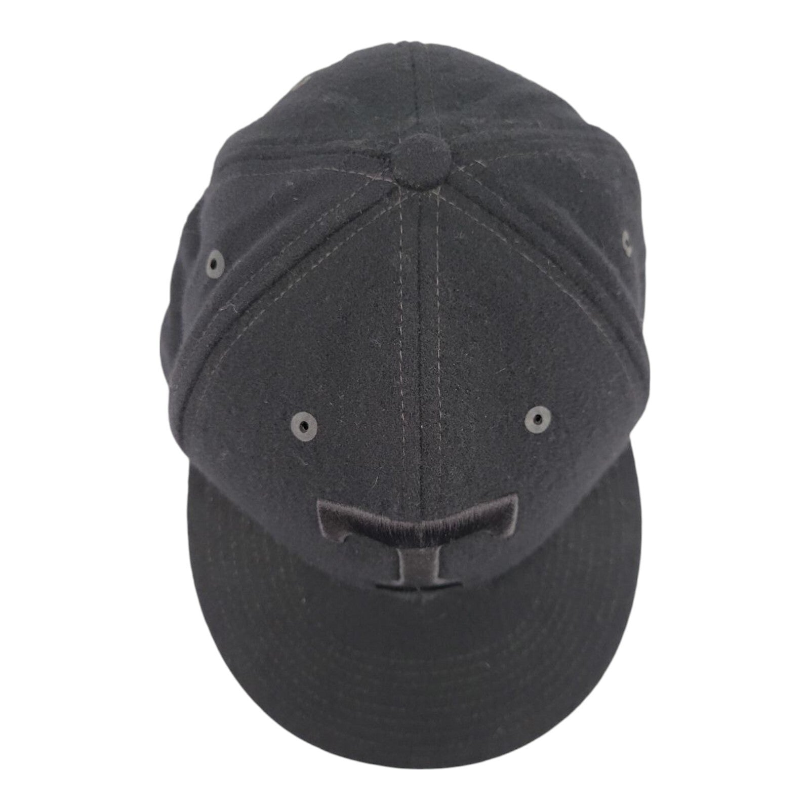 Nike True Texas Rangers Black Snapback Hat Fitted Wool Blend Cap MLB