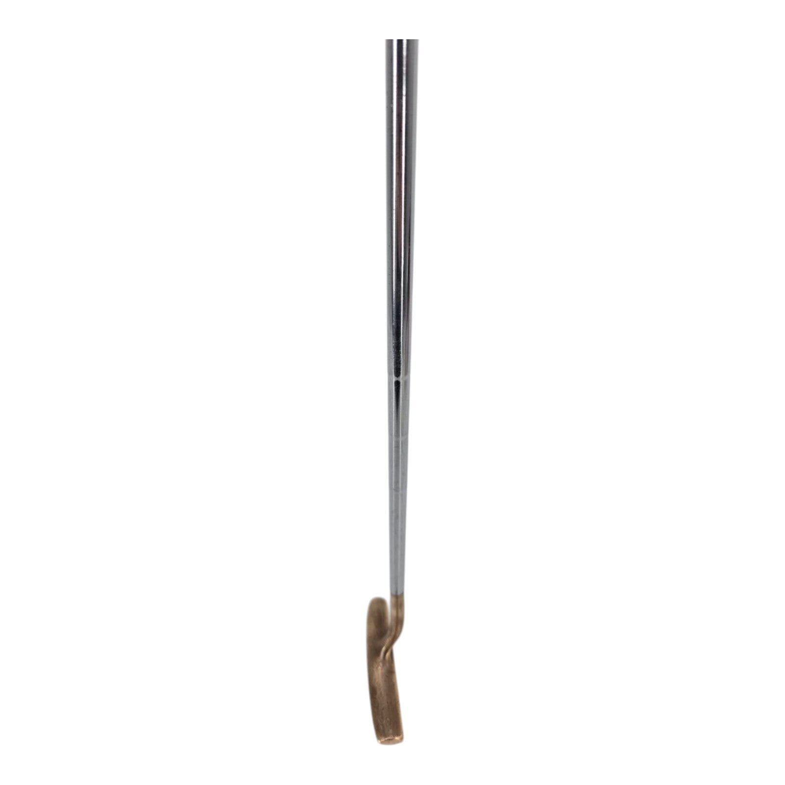 Contra Balance Blade Putter Mens RH Steel Shaft Original Grip Golf Club 35 in