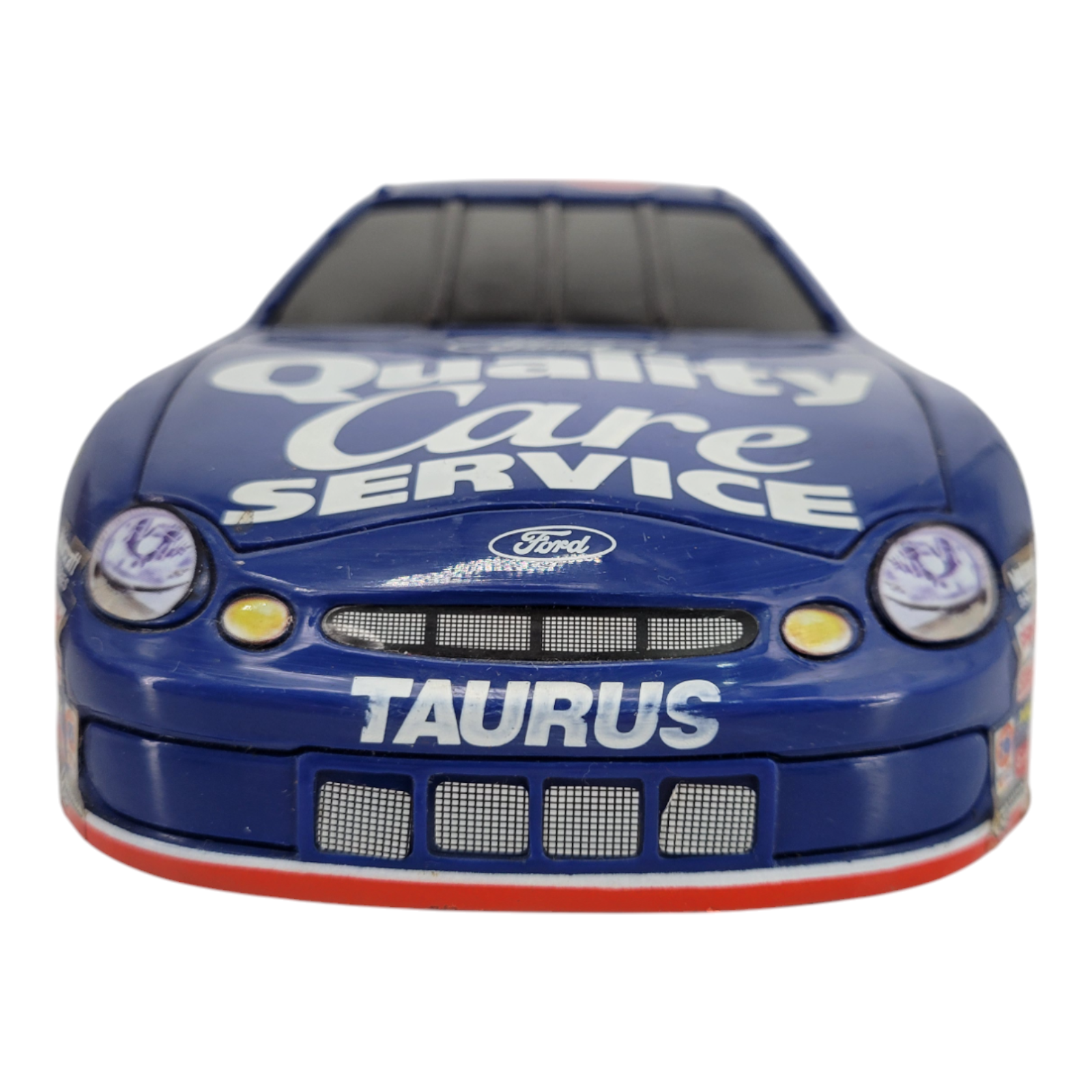 Toy Biz Inc Nascar Dale Jarrett #88 Toy Car 1998 Race Car