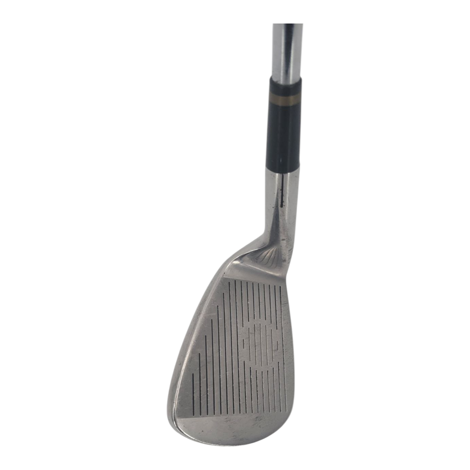 King Cobra Oversize 56° RH Sand Wedge Steel Shaft Original Grip 36.5"