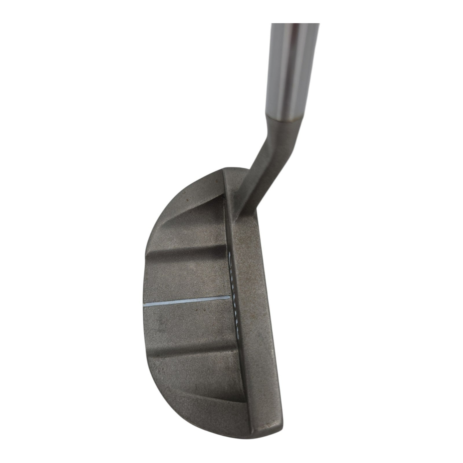 Carbide B Four Polar Balanced Mallet Putter Golf Club RH 35"