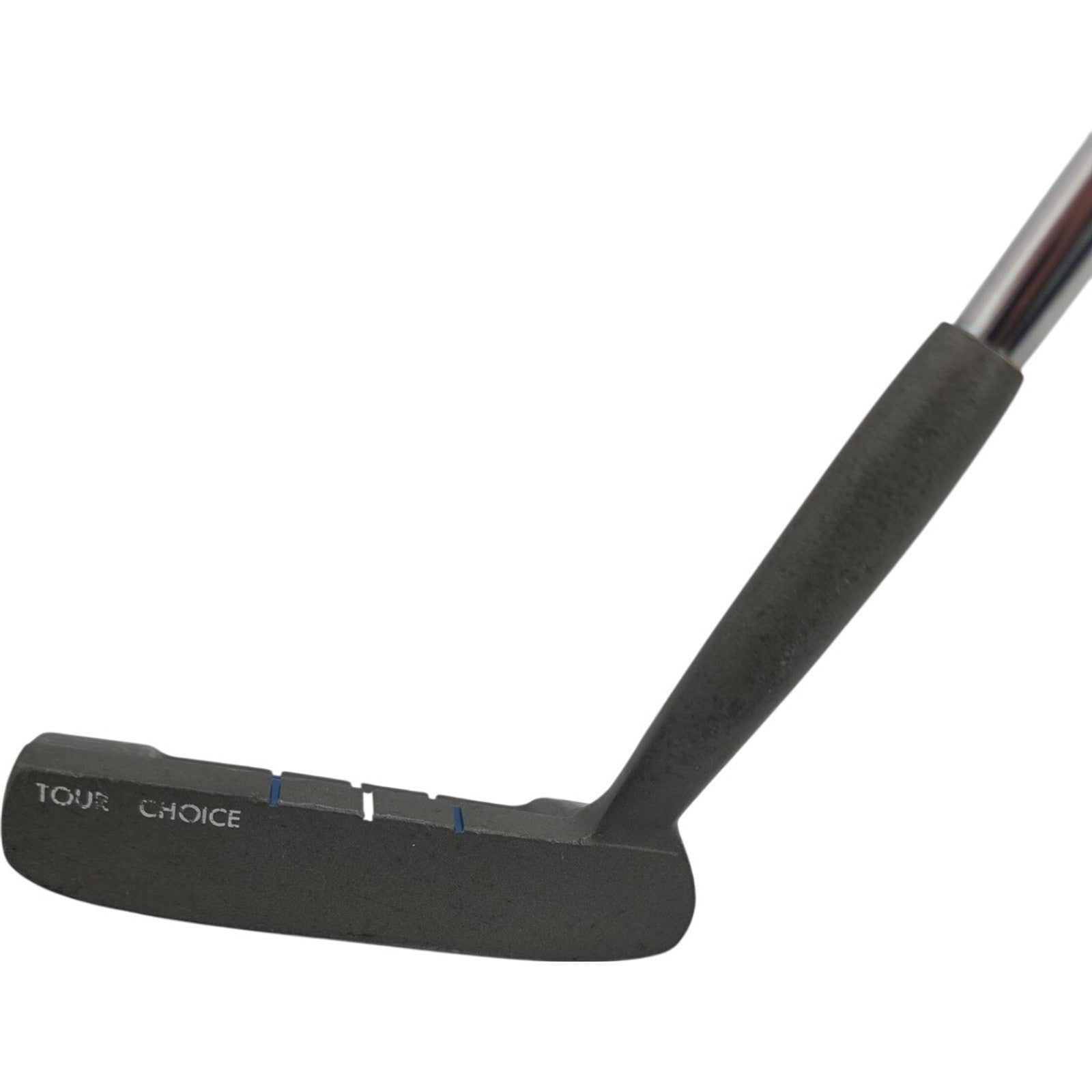 Northwestern Nancy Lopez 802 Tour Choice Golf Putter Ladies Steel Shaft 34”