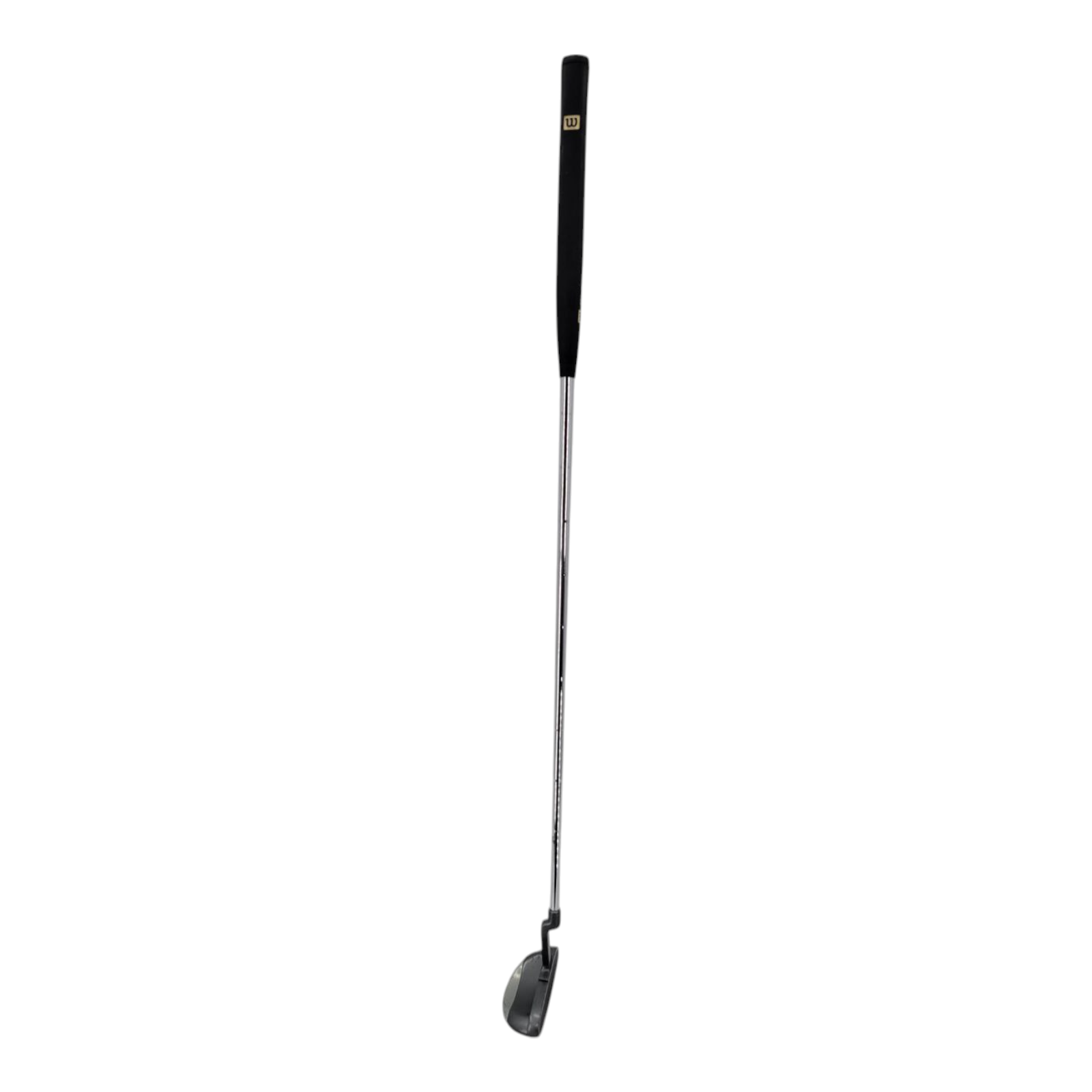 Wilson 208 Blackjack Putter Mens Golf Club Steel Shaft Original Grip RH 35"