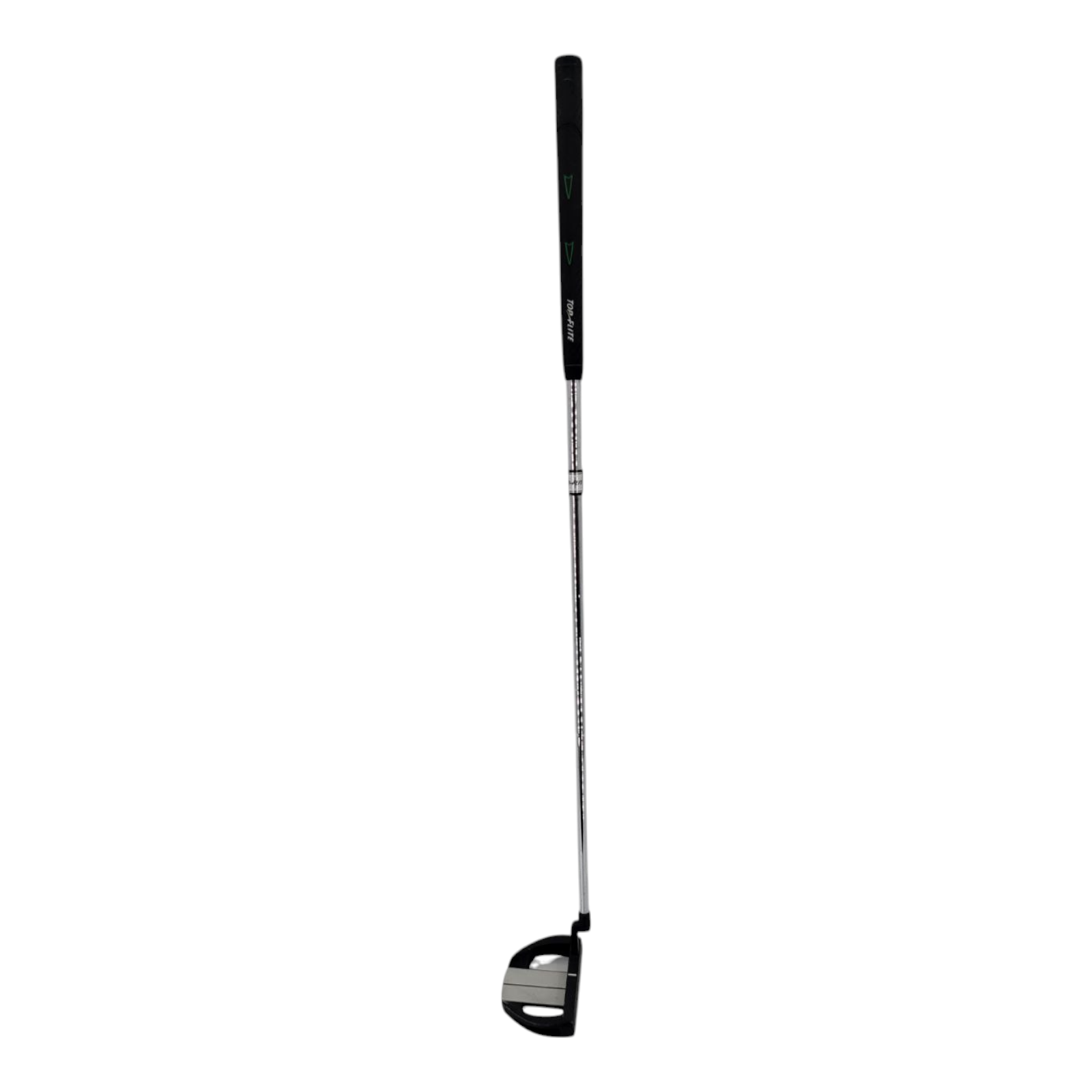 Top Flite Gamer Putter Mens Golf Club Steel Shaft Original Grip RH 33.5"