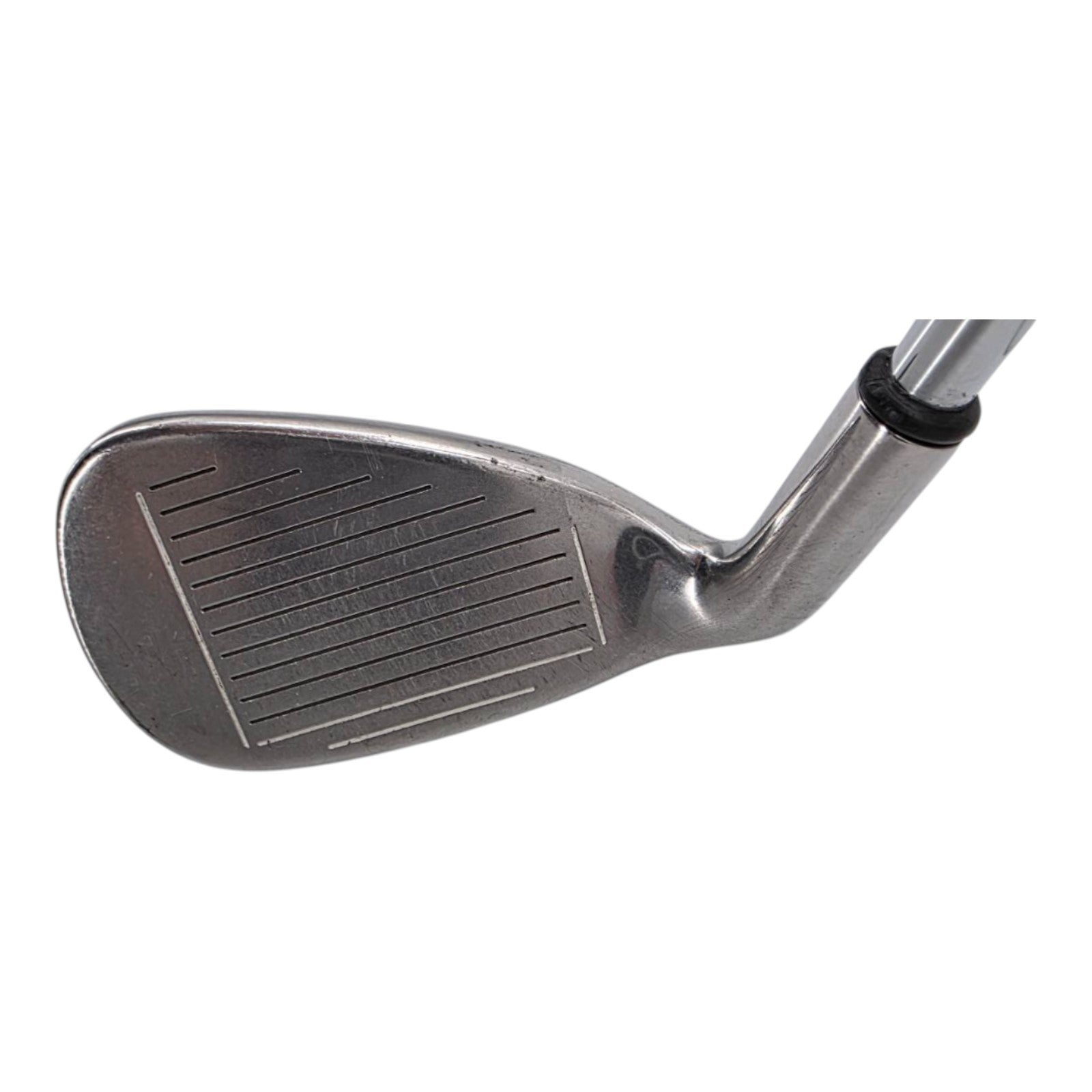 Callaway Diablo Edge 8 Iron RH Mens Golf Club Steel Shaft Original Grip 37"