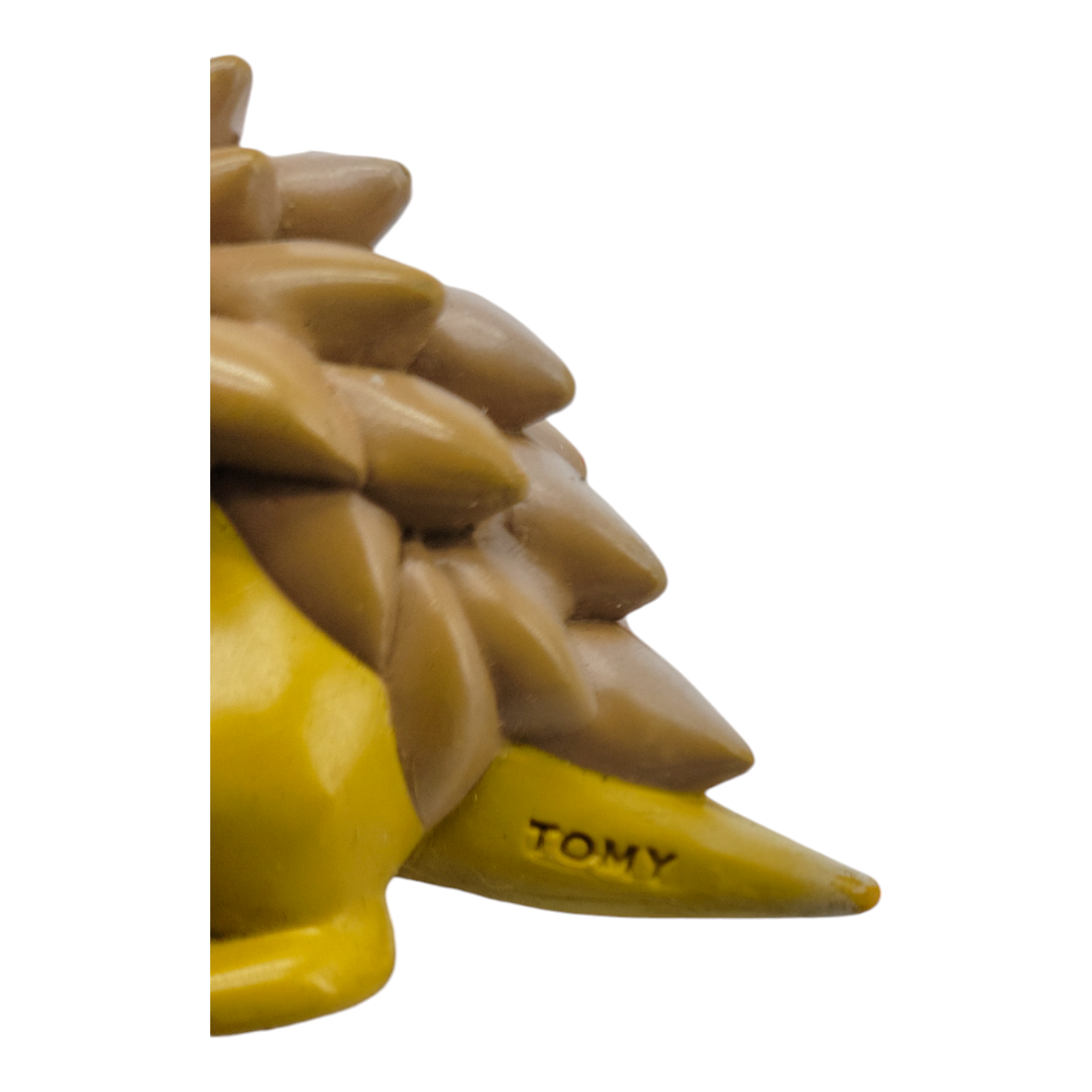 1999 TOMY Pokémon Sandslash CGTSJ Figure Vintage Nintendo Collectible Toy