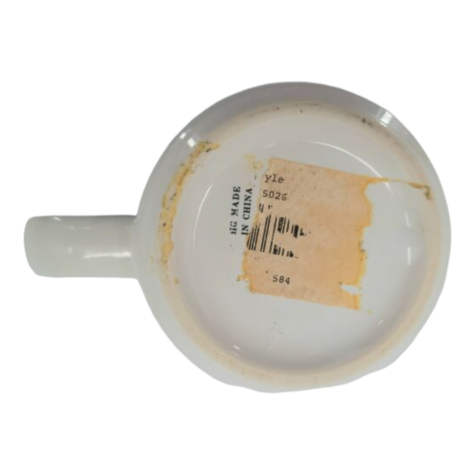 1996 Olympic Games Atlanta Coffee Cup 100th Anniversary Vintage 14oz (RARE)