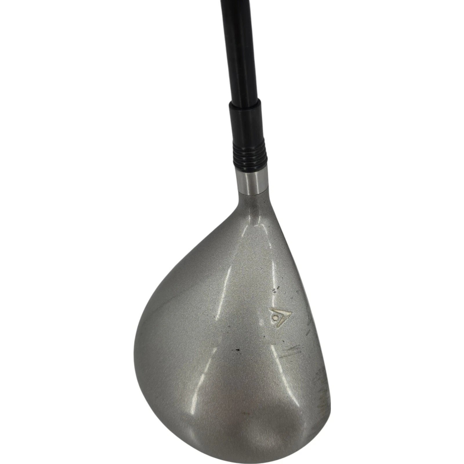 Striker Jimmy Wood Stainless Maximum Distance Loft 2 Fairway Wood Mens RH 44.5"