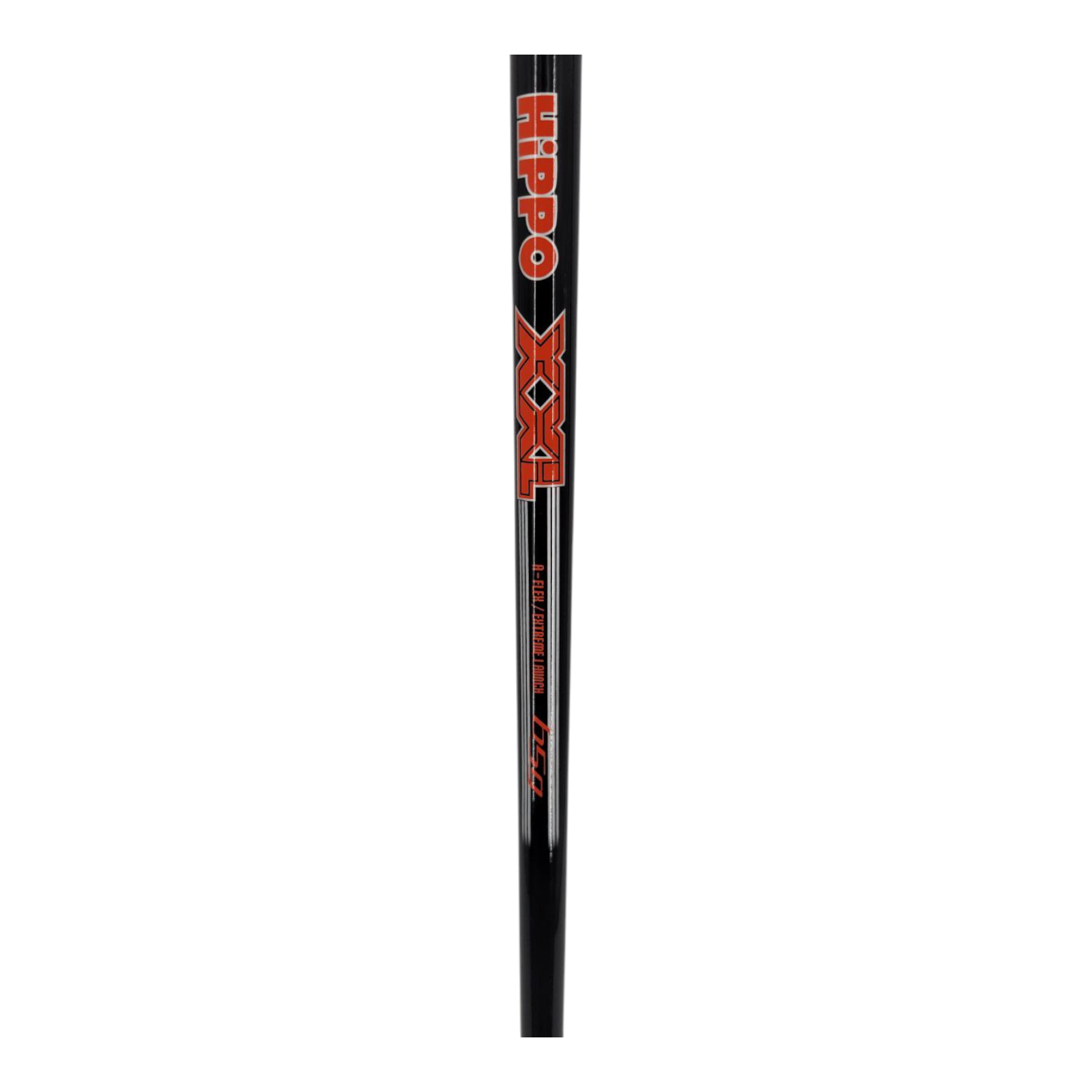 Hippo XXL IW 24° 4 Hybrid Mens RH R-Flex Graphite Shaft Original Golf Grip 40"