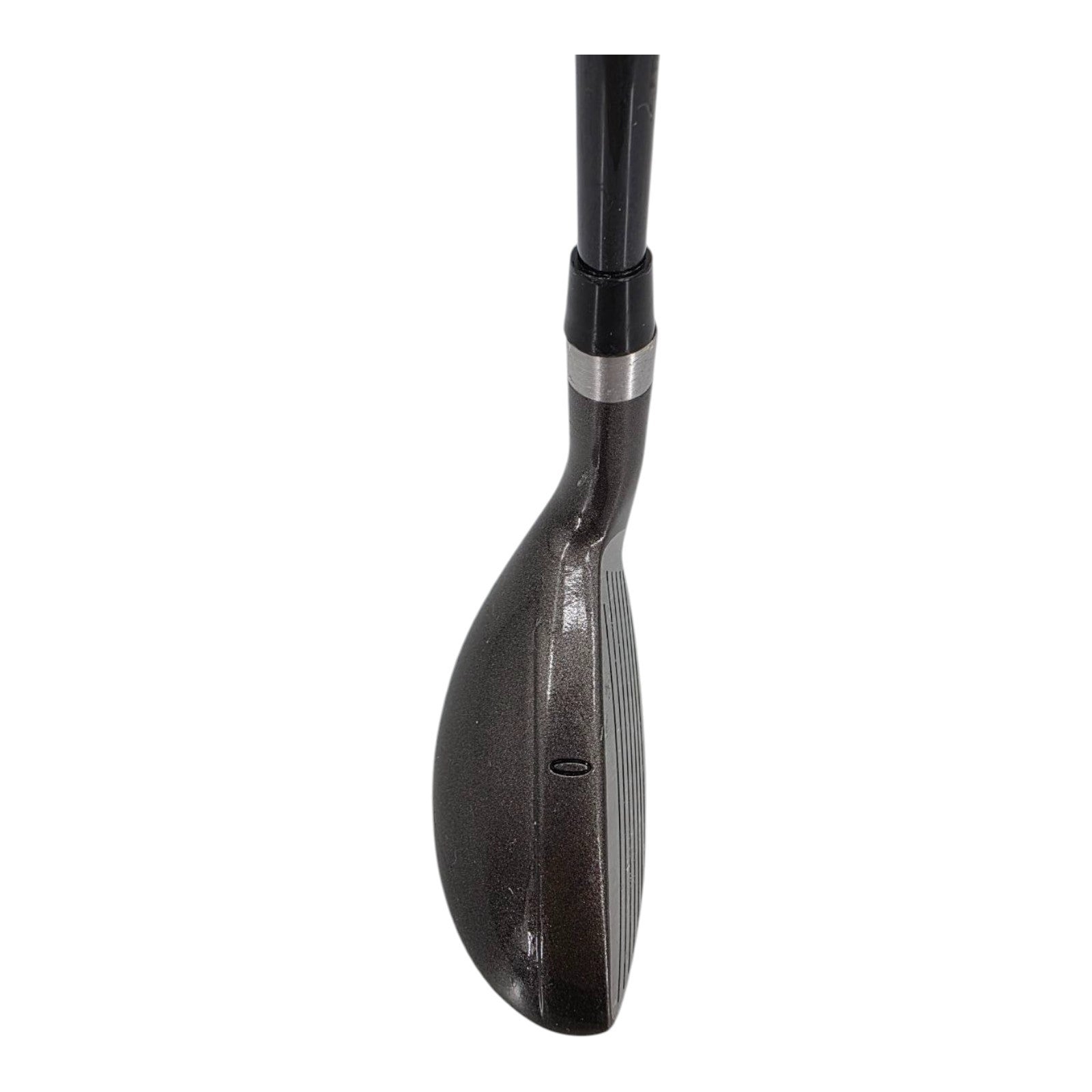 Knight Trouble Shots 18 Deg Bi-Metal Mens RH w/ Technalite Graphite Shaft 41 in
