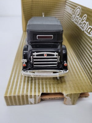 1934 Packard - 1/27 Scale Anson Diecast Model