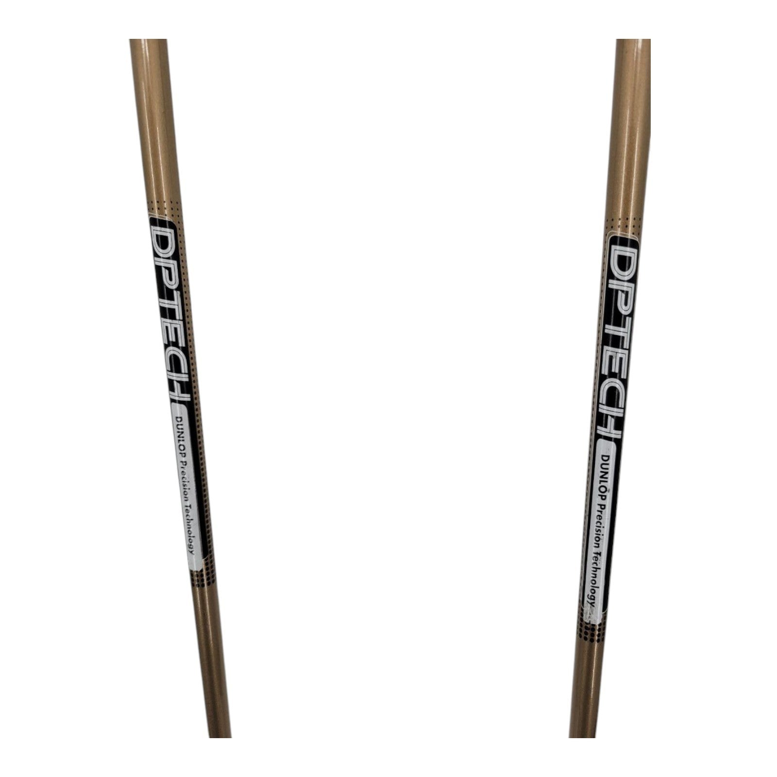 Dunlop Surpass Titanium Matrix 3 and 5 Fairway Wood RH Ladies Graphite Shafts