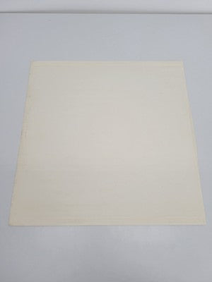 1972 Neil Diamond Hot August Night MCA-8000 Record Album 12” Missing Vinyl 2 3