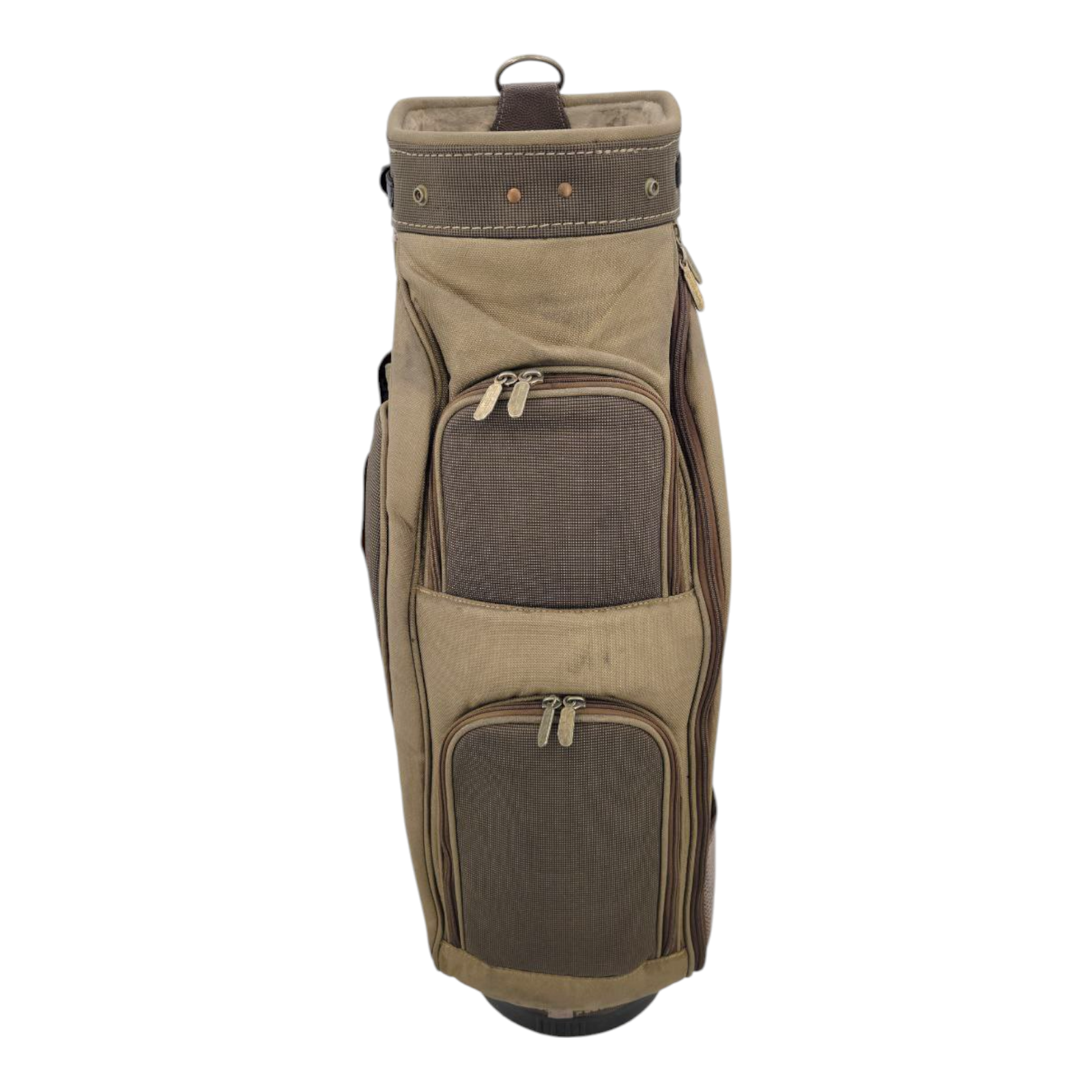 Cobra Outback 6-Way Divider Golf Cart Golf Club Bag