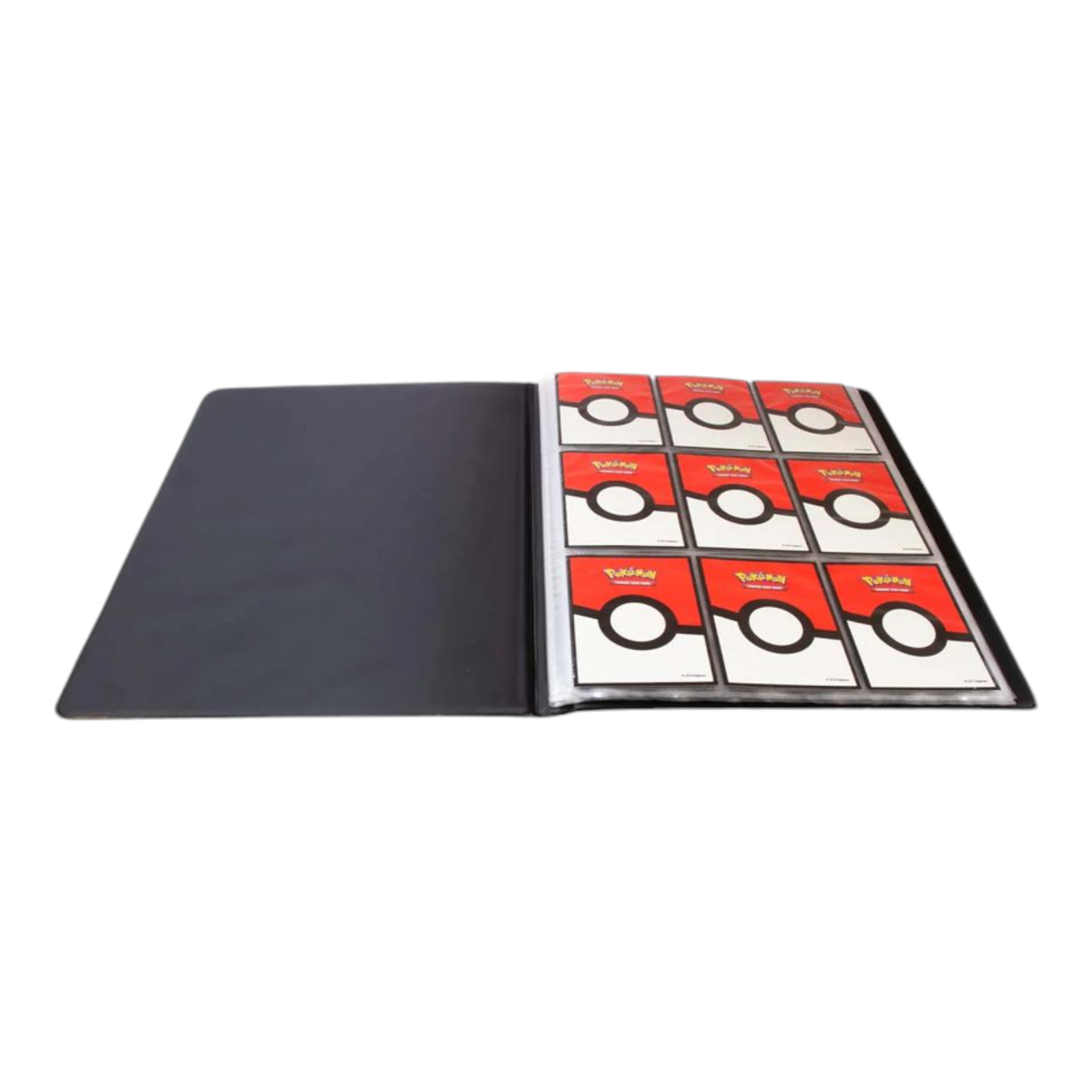 Ultra PRO Pokémon Scarlet & Violet Stellar Crown 9 Pocket Portfolio Binder