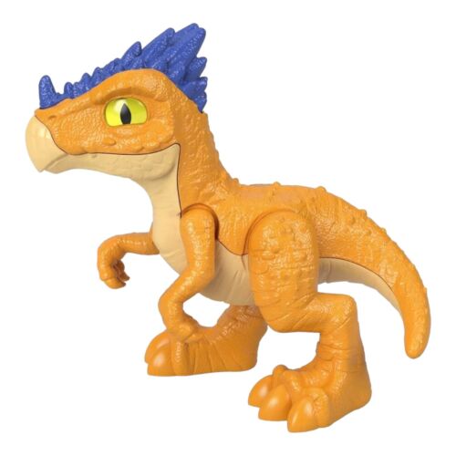 Fisher-Price Jurassic World Dominion Imaginext Baby Dracorex Dinosaur Toy