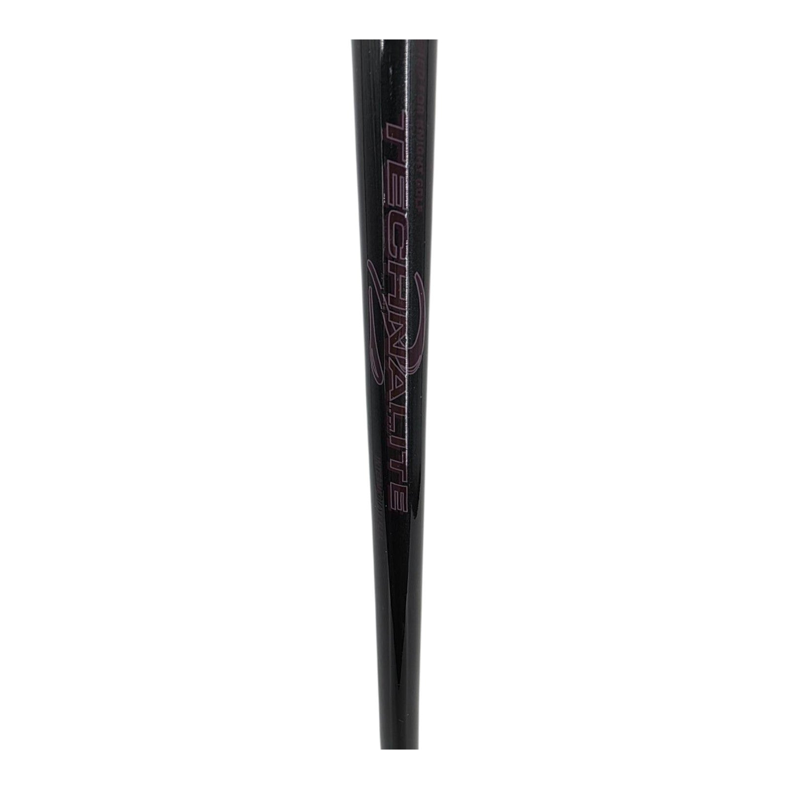Knight Trouble Shots 18 Deg Bi-Metal Mens RH w/ Technalite Graphite Shaft 41 in