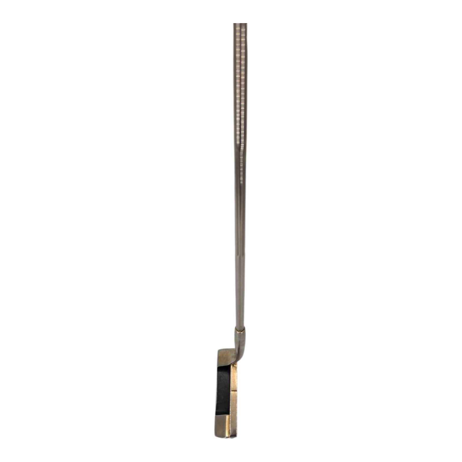 Scottsdale Golf Hole In One Award Blade Putter Aluminum Shaft Original Grip 35"