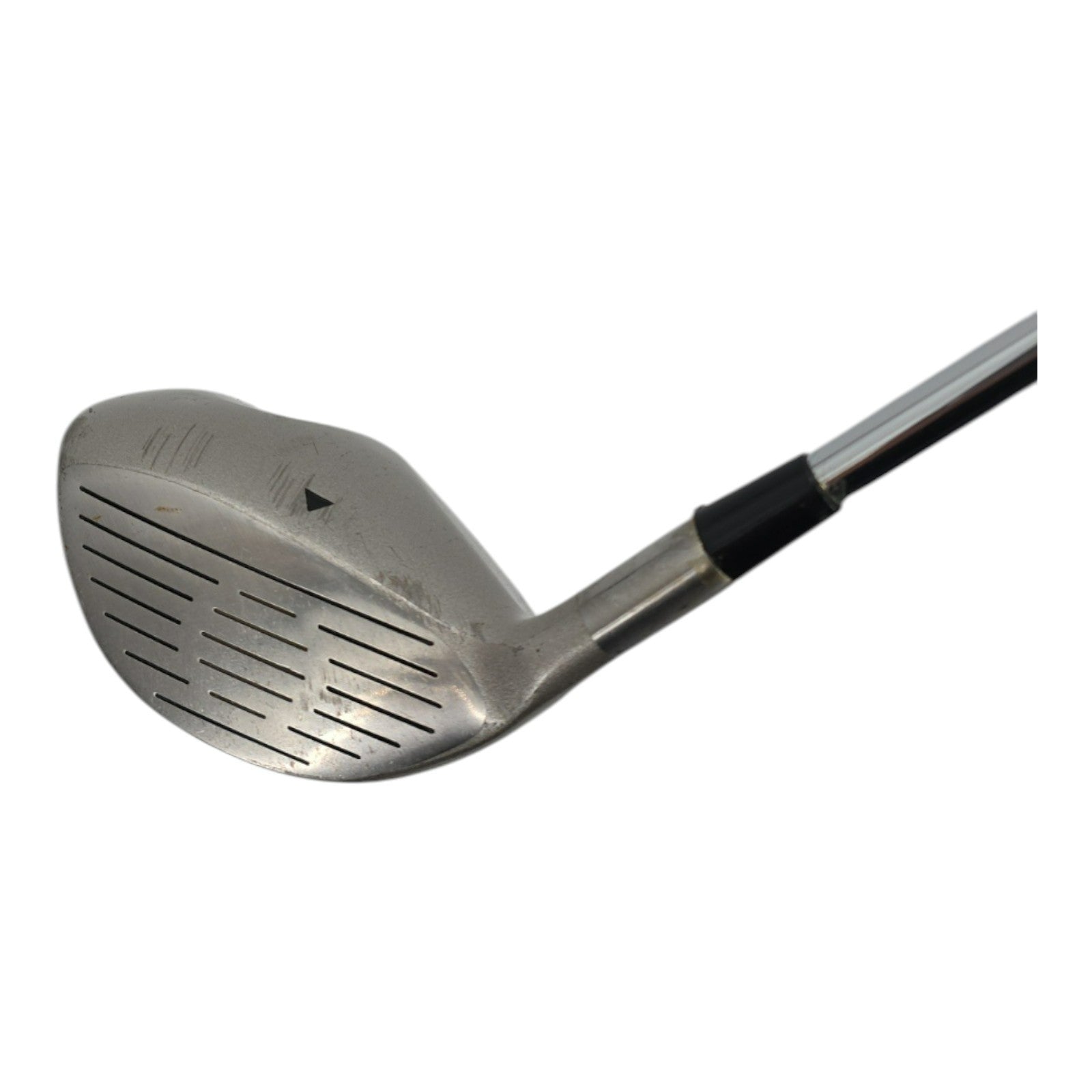 Knight Titan II High Power Titan Steel Offset 9.5 Degree Loft Driver RH 46"