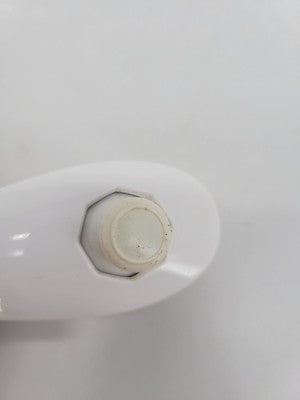 2x Official Wii Nunchuck White Remote OEM Controller