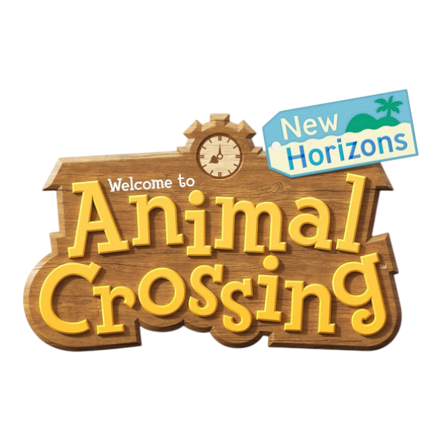 Animal Crossing New Horizons - Nintendo Switch