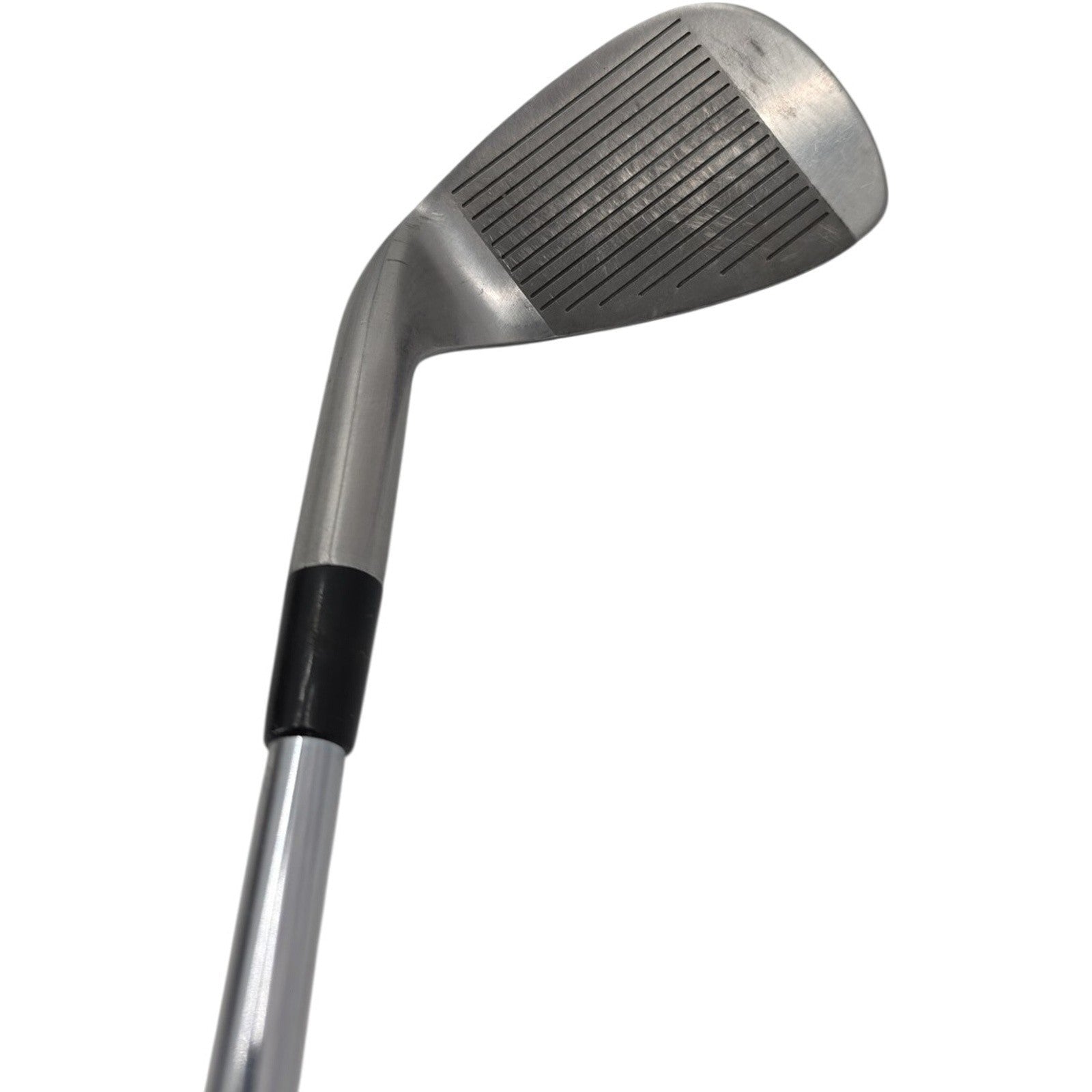 Wilson NFB Payne Stewart Autograph 9 Iron Golf Club RH Mens Lite Steel Shaft