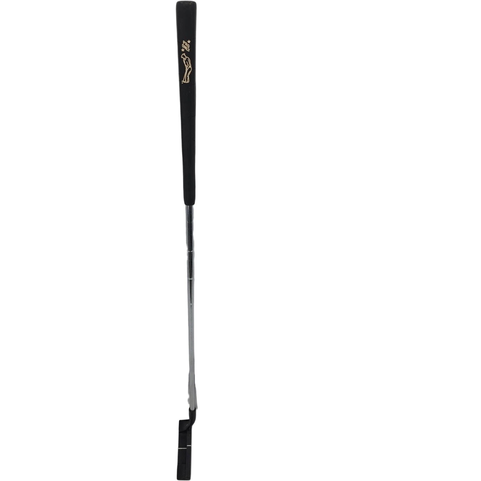 Royale Junior Pro Putter Golf Club RH With Steel Shafty And Pro Only Shaft 31 in