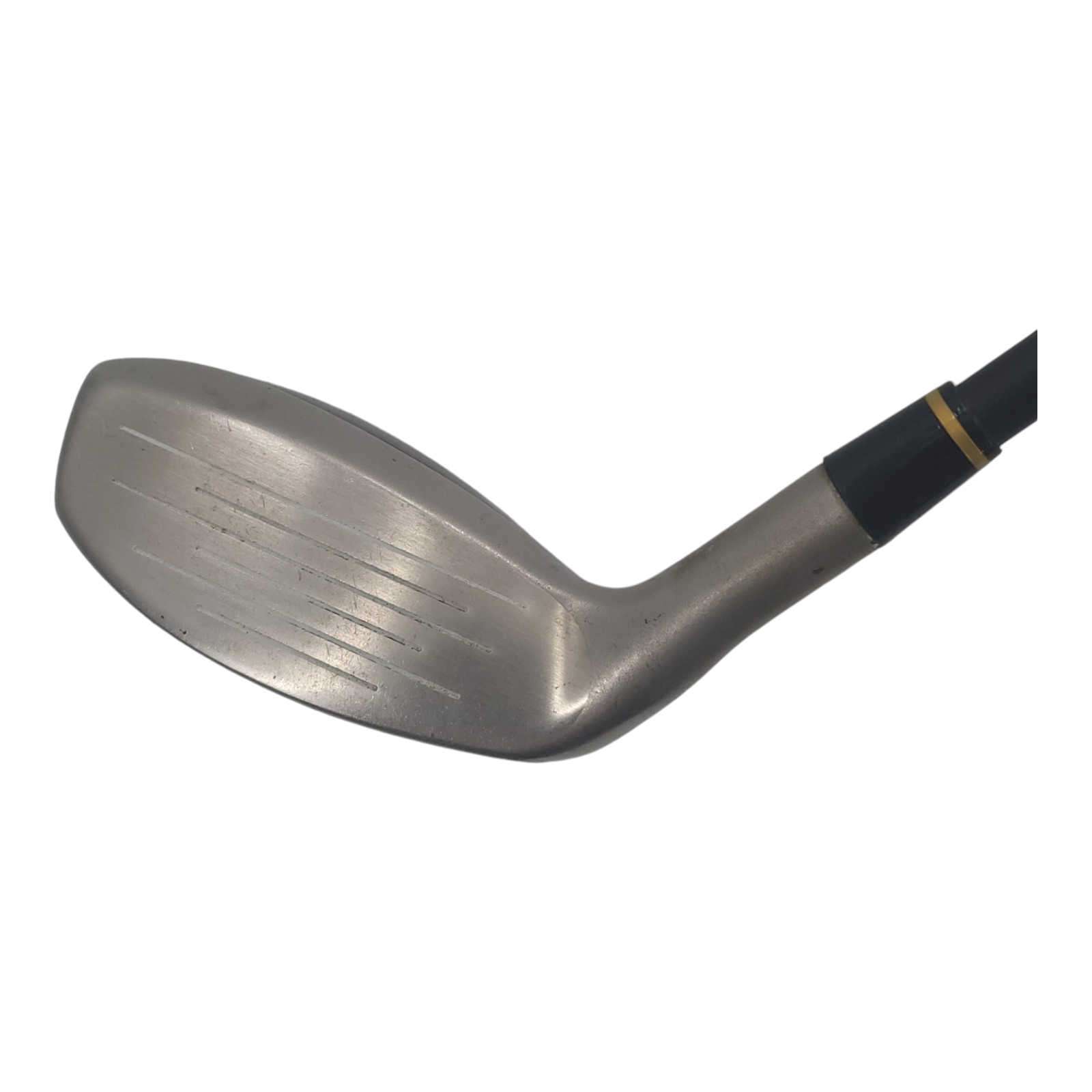 TaylorMade 2 Hybrid 14° RH 41” Rescue Golf Club with UltraLite Regular Flex