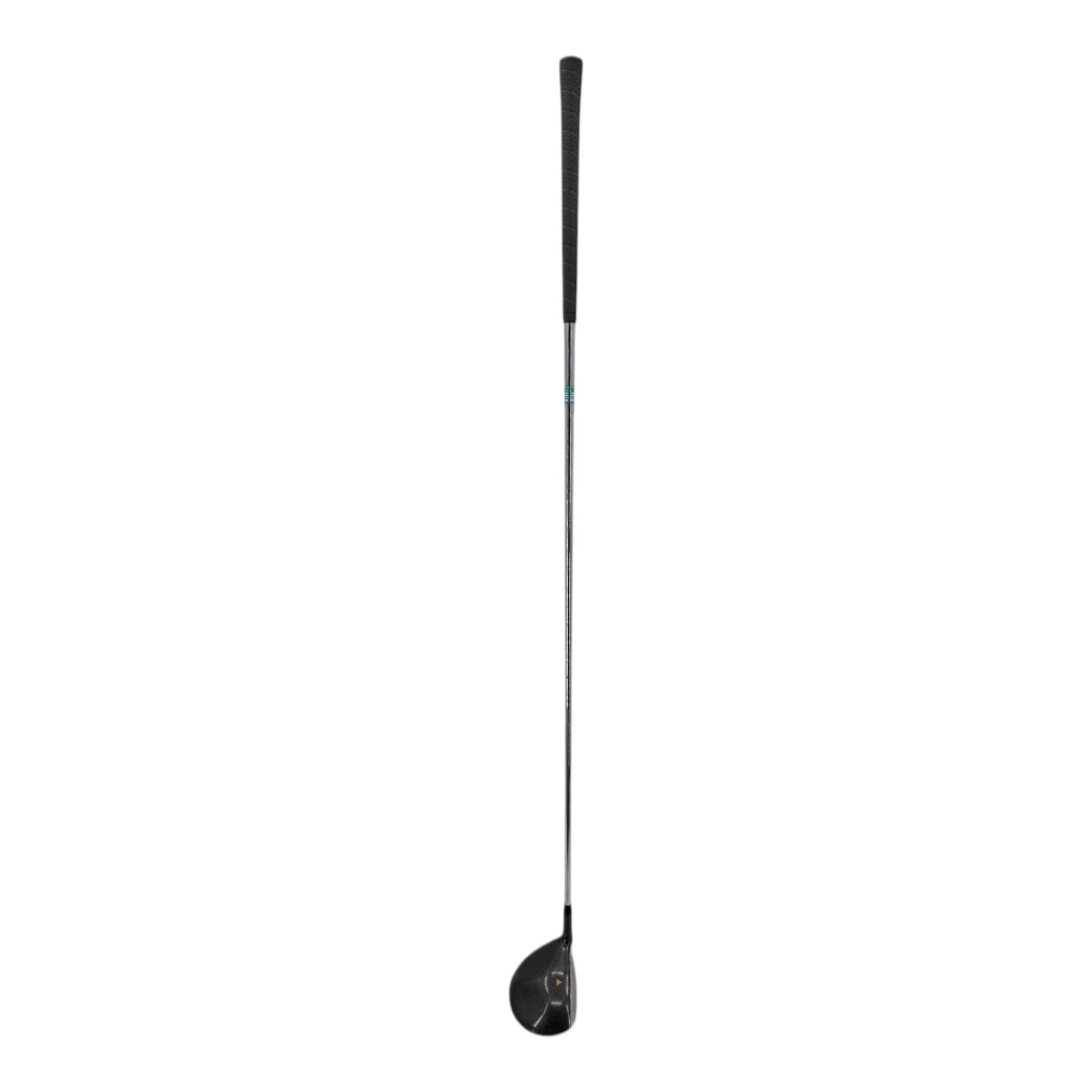 Dynatour Oversize Offset #1 Titanium Matrix Driver Mens RH Steel Shaft 42"