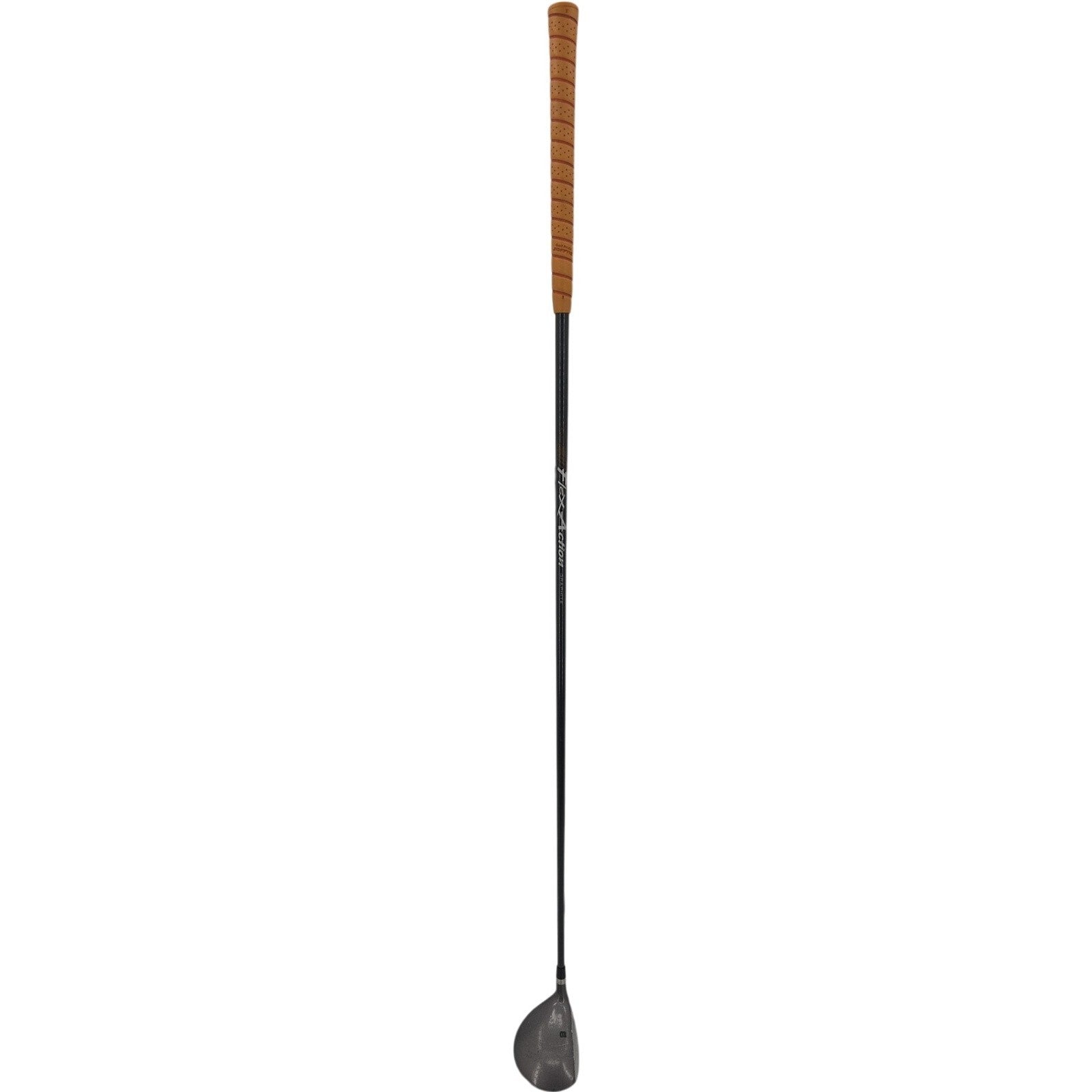 Wilson 1200 Titanium Oversized 3 Fairway Wood 15.5° Golf Club RH Graphite 43in