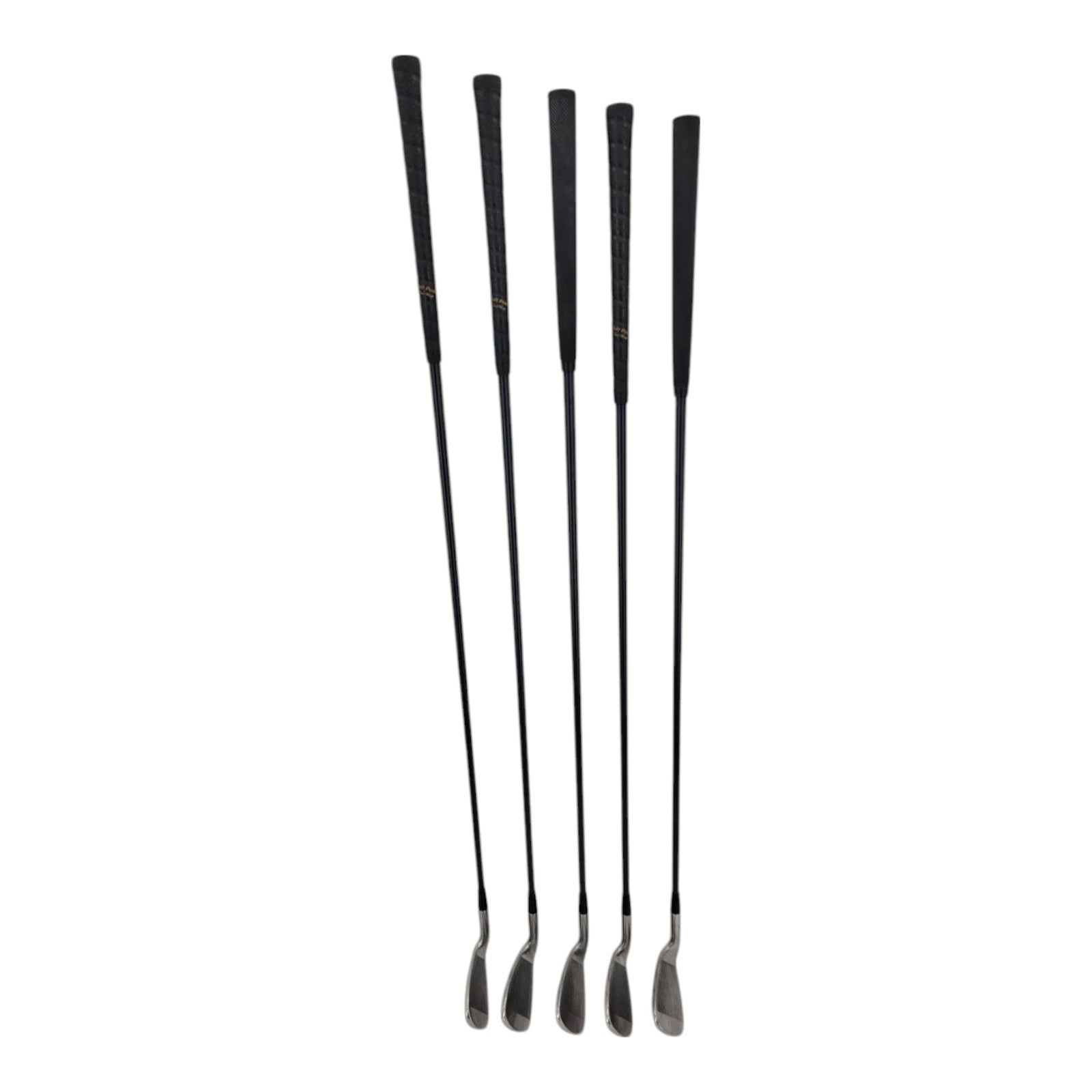 MacGregor Battlesticks Oversize RH Iron Set 3-7 Ladies Flex Graphite Shafts