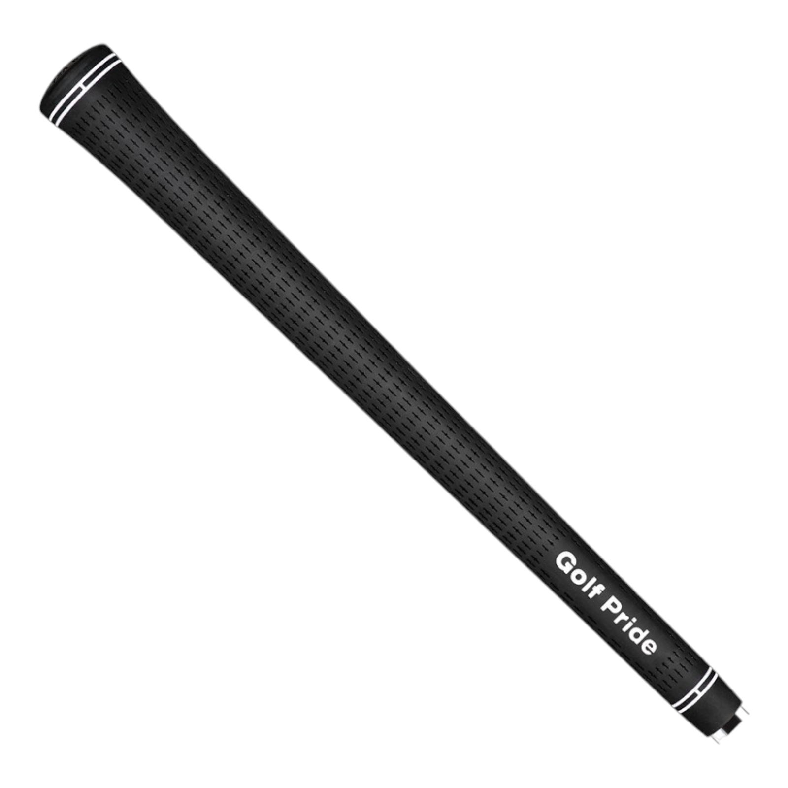 Golf Pride Tour Velvet Golf Grip 100/CS Midsize Black