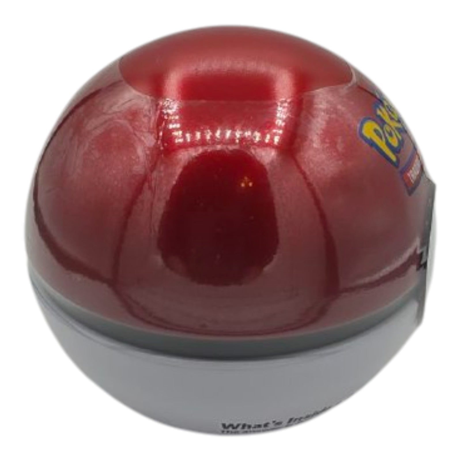 Pokémon TCG Premier Ball Tin with Booster Packs A24 Scarlet & Violet Series