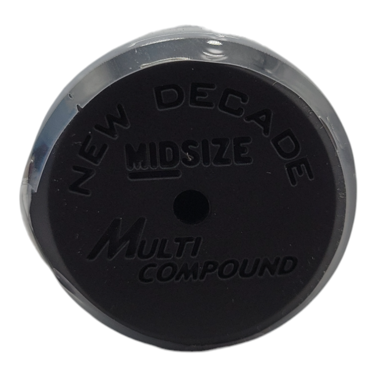 Golf Pride New Decade MCC MultiCompound Midsize Grip Black/Red