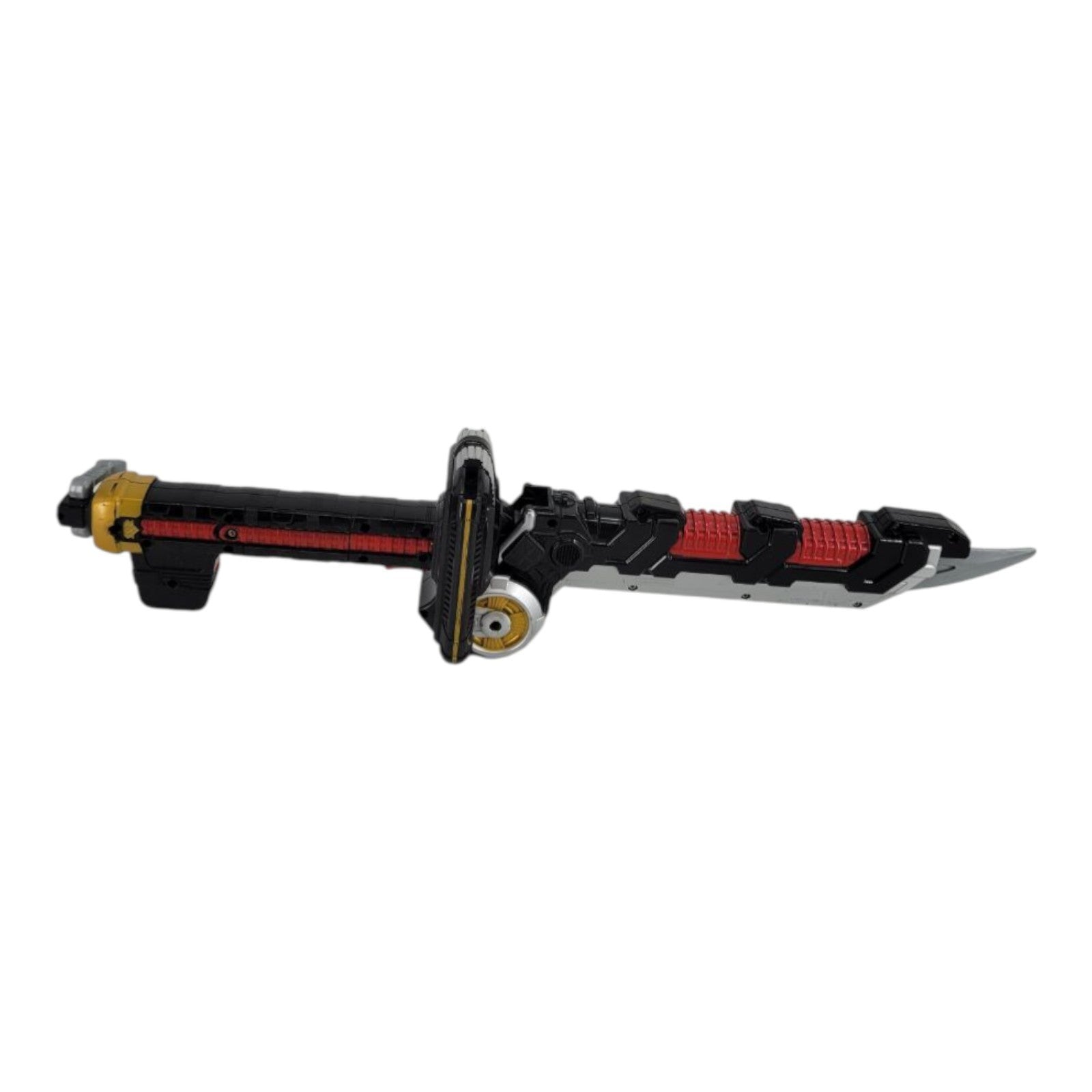 Bandai Power Rangers Samurai Deluxe Mega Blade Folding Roleplay Sword