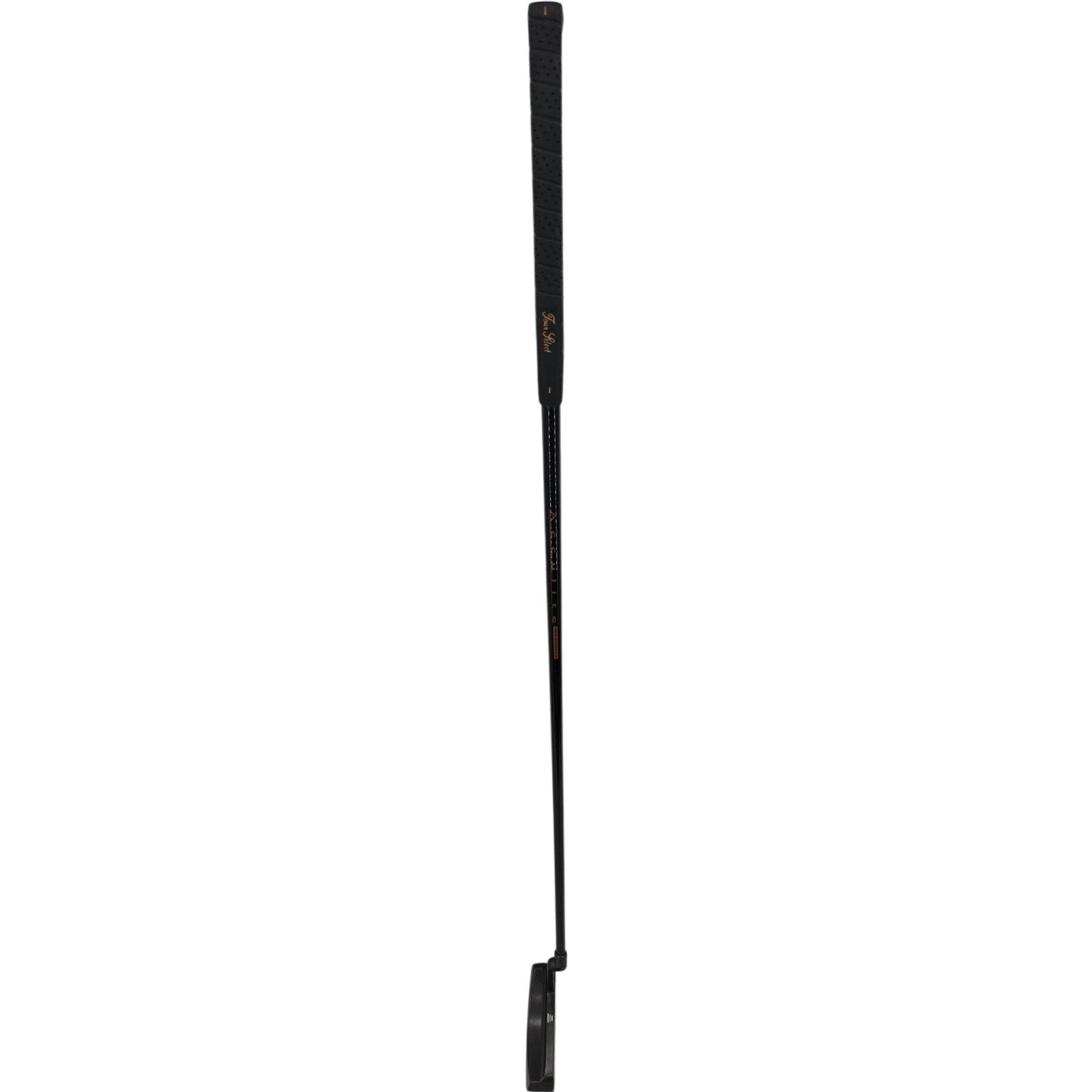 Pro Select Edition 4 Putter Mens RH Alloy Graphite Shaft Original Grip 35.5 in